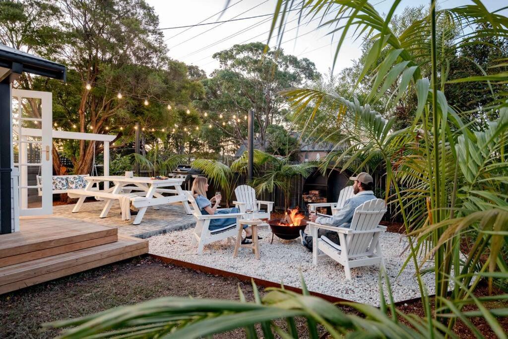 Steamers Bungalow