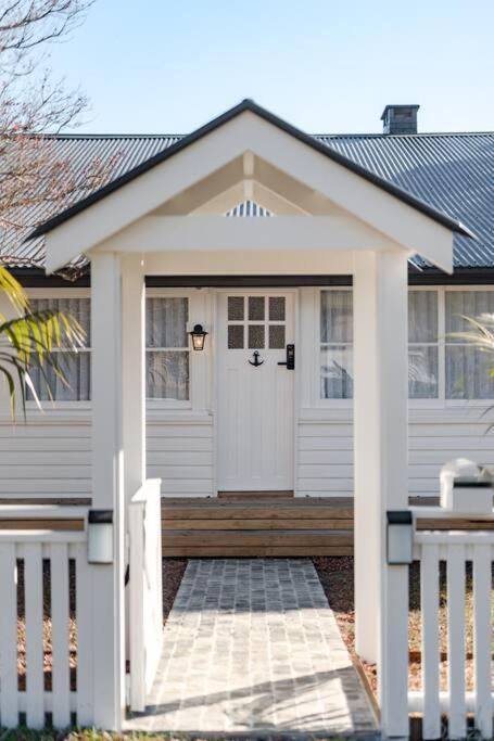 Steamers Bungalow