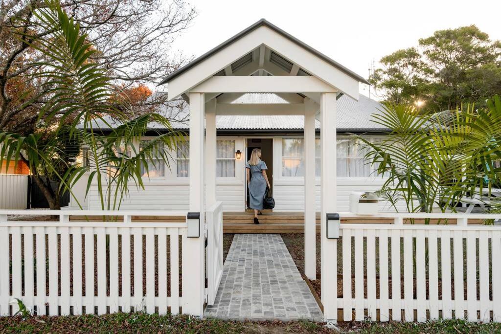 Steamers Bungalow
