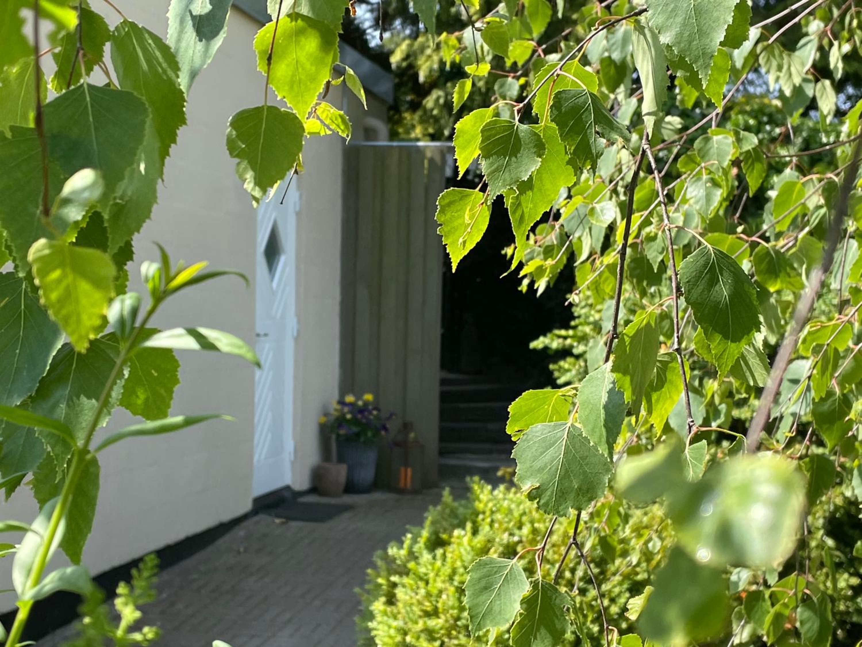 Jonstrupvejens Apartments Lejl B