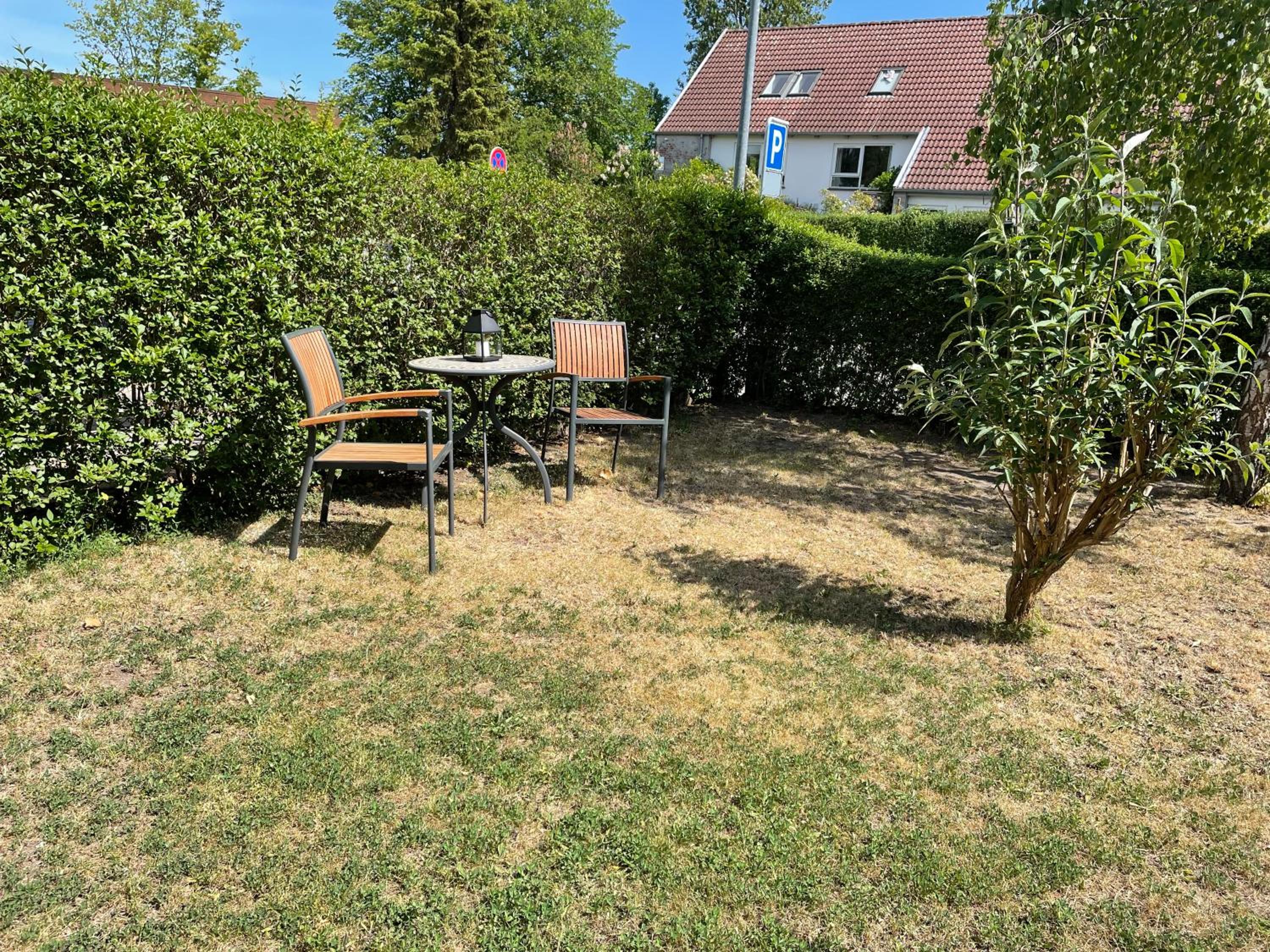 Jonstrupvejens Apartments Lejl B