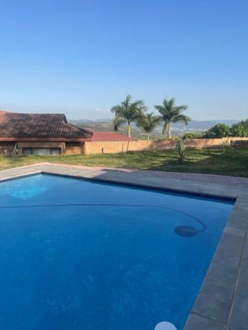 Country Home Mbombela