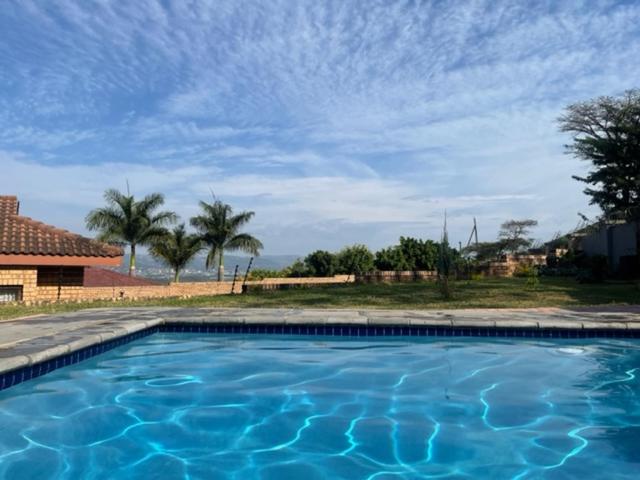 Country Home Mbombela