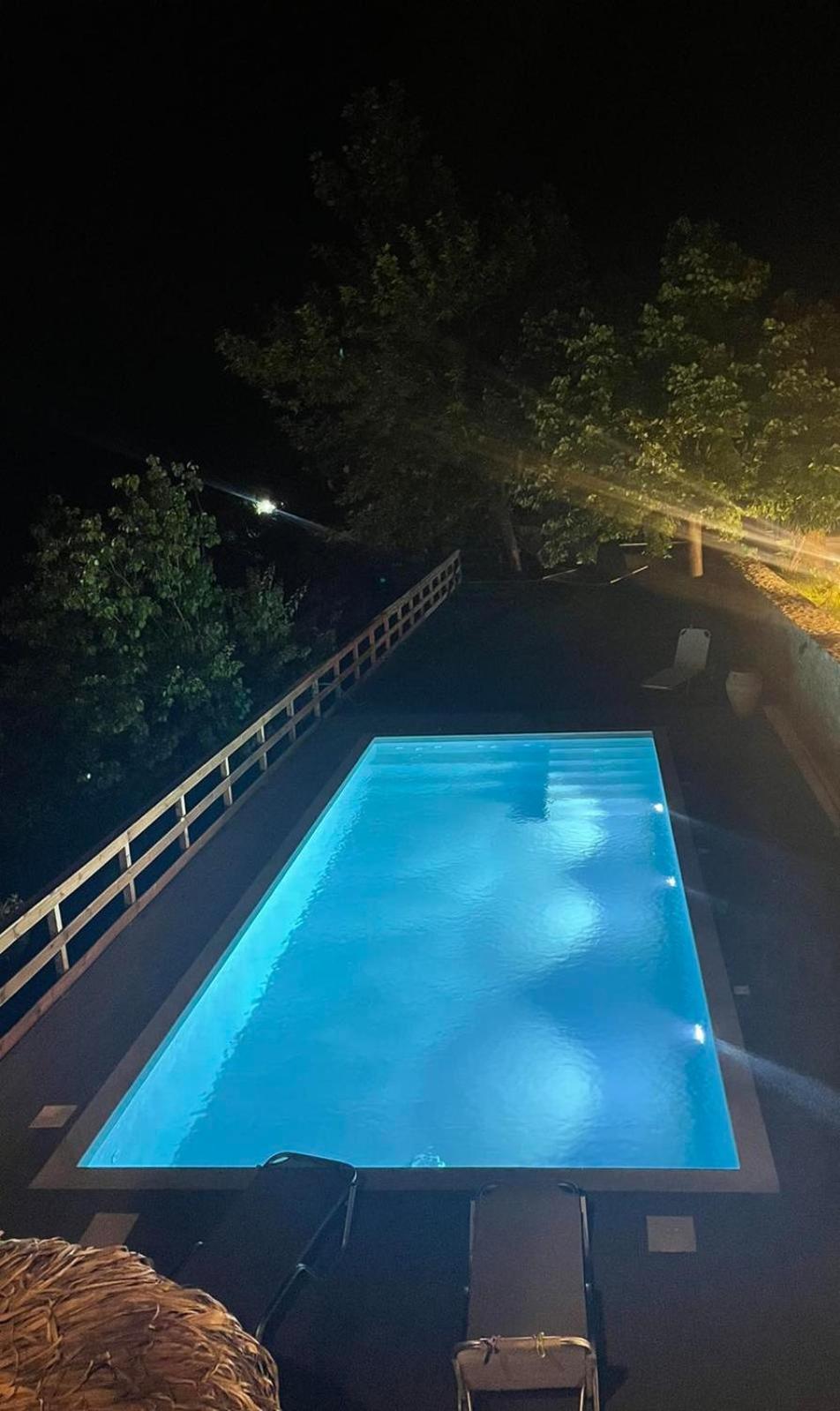 Calypso Villa with Jacuzzi Pool & Sea View view 4