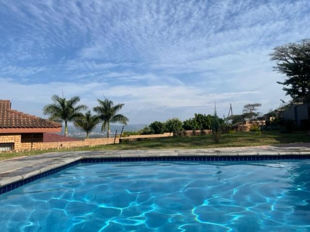 Country Home Mbombela