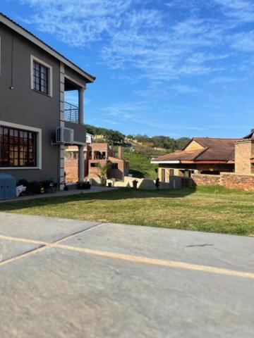 Country Home Mbombela