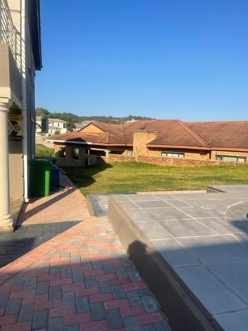 Country Home Mbombela