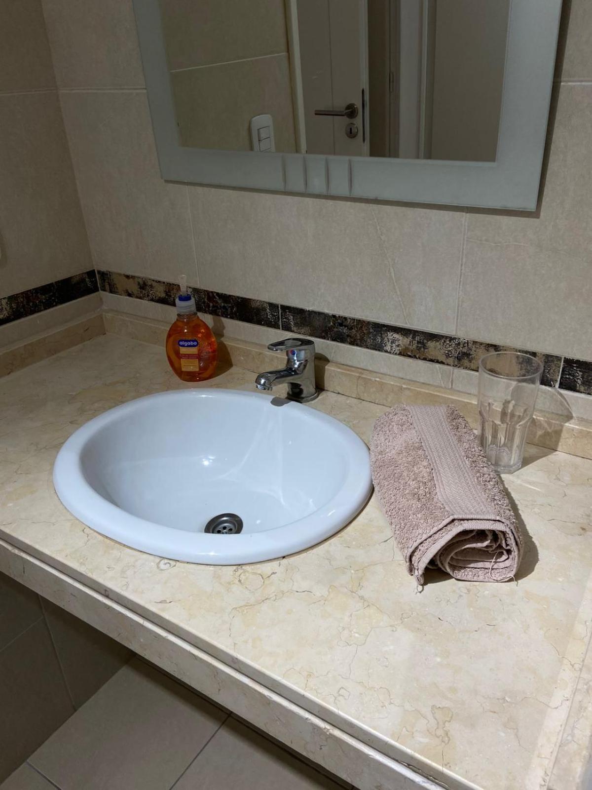 Departamento en Caballito con Sauna y Pileta,
