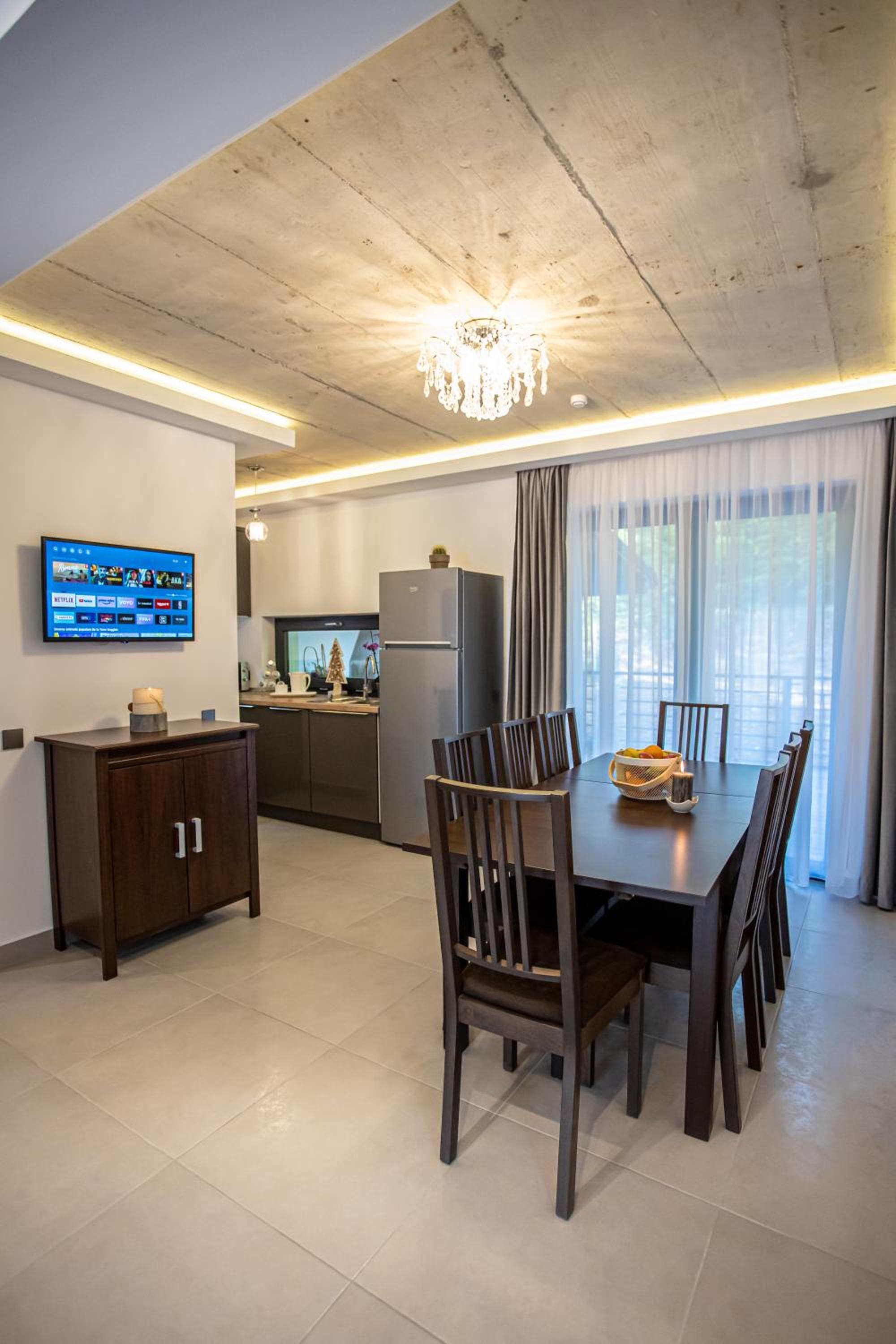 Cabana Armonia
