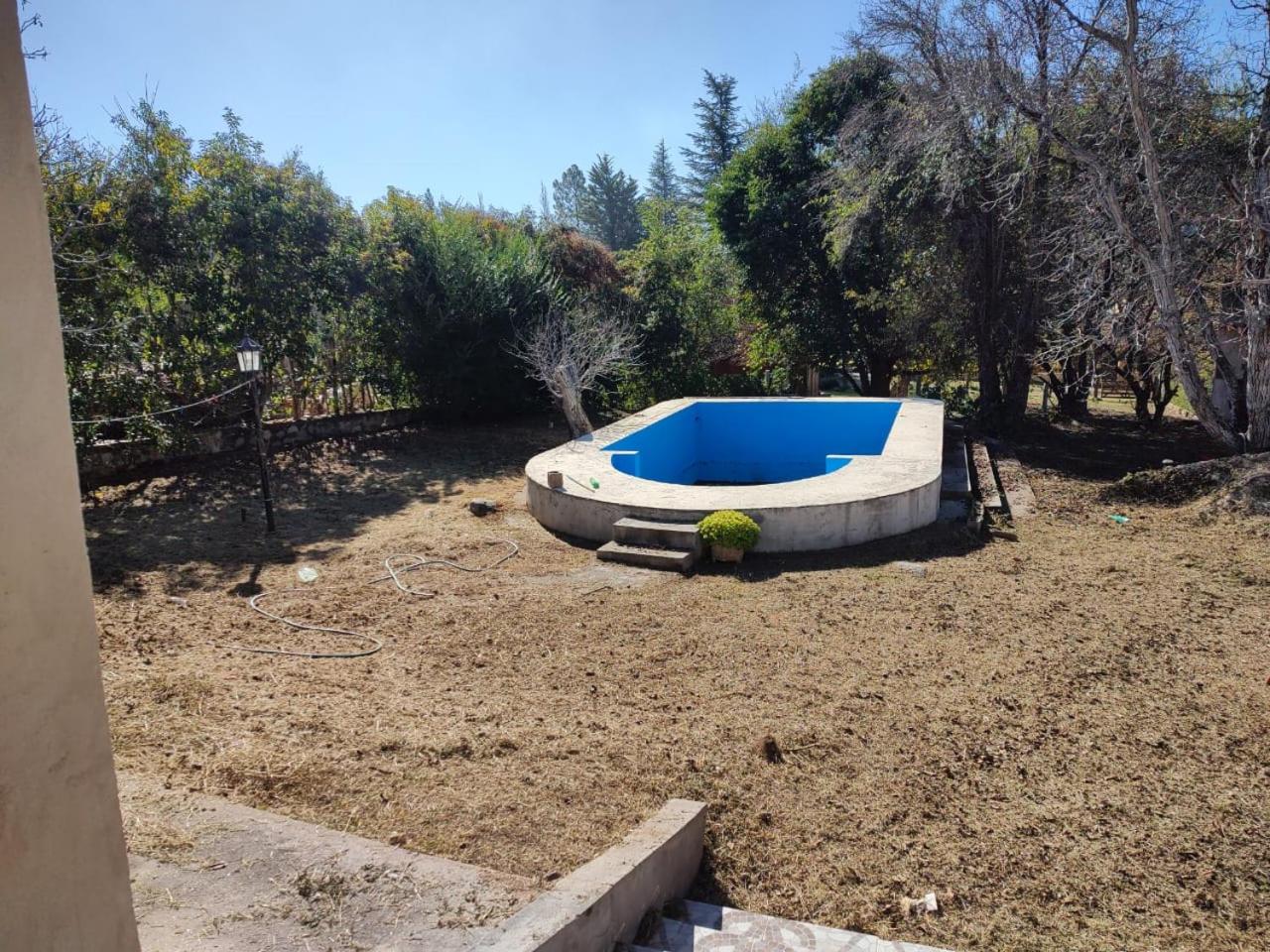 Casa “El Rodeo”