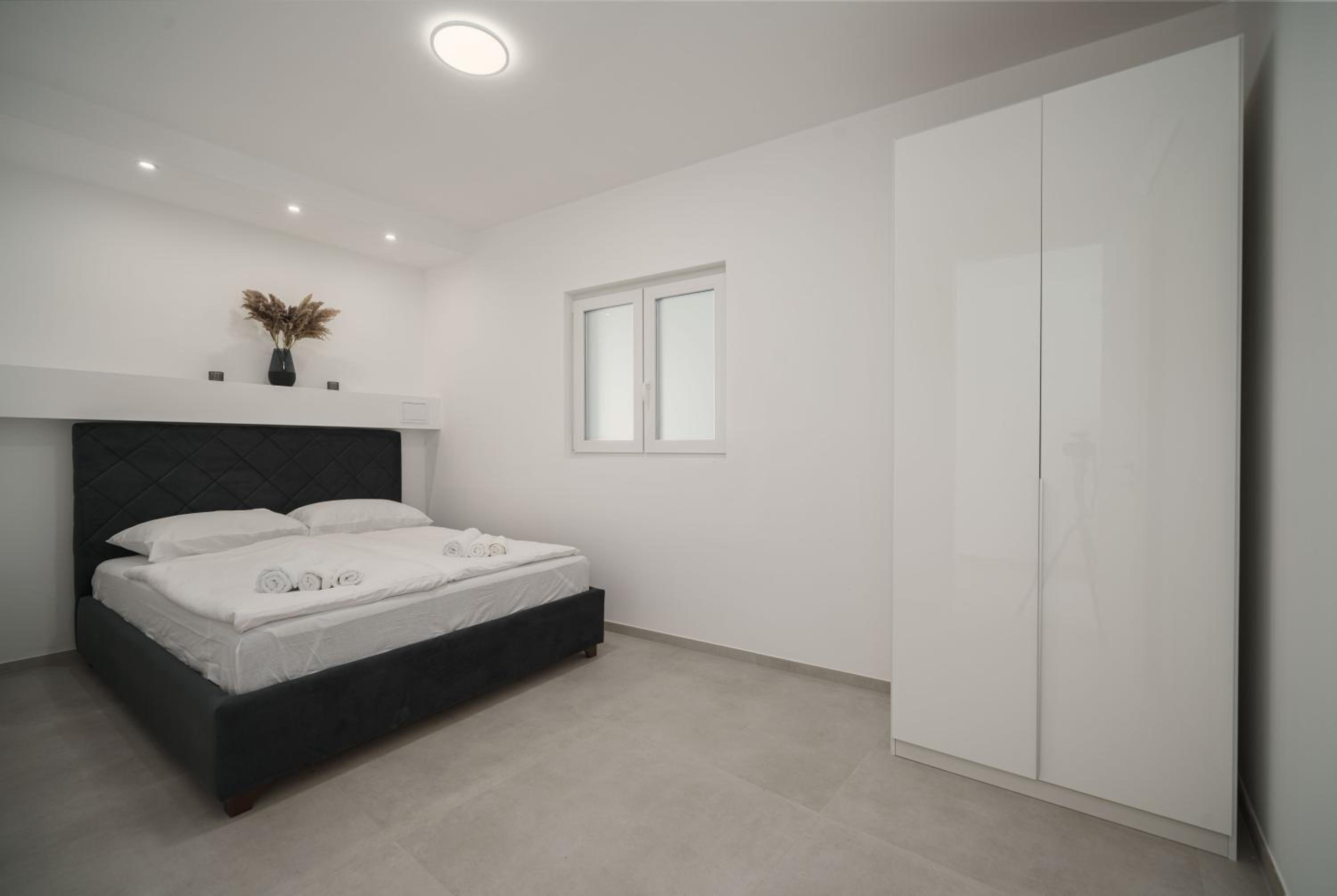 Rooftop House Vodice