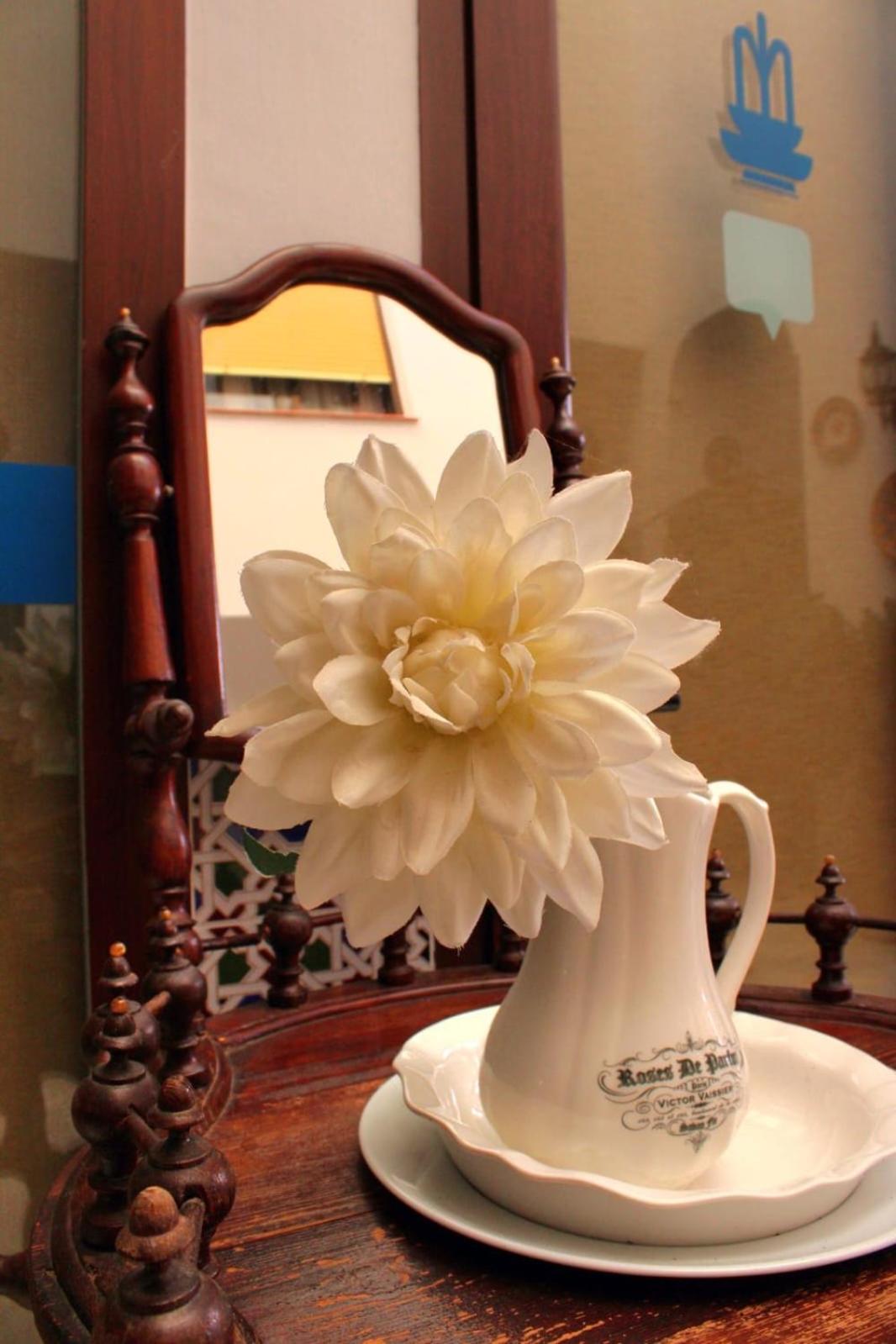 Hostal la Fuente view 4