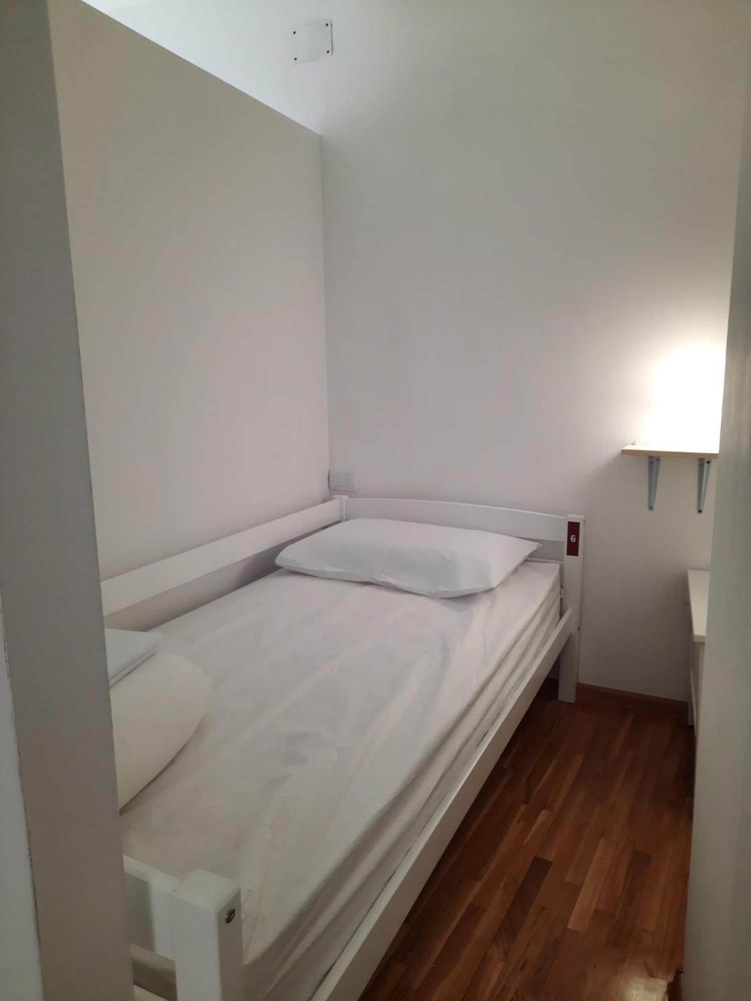 NEW GENERATION HOSTEL Prague center