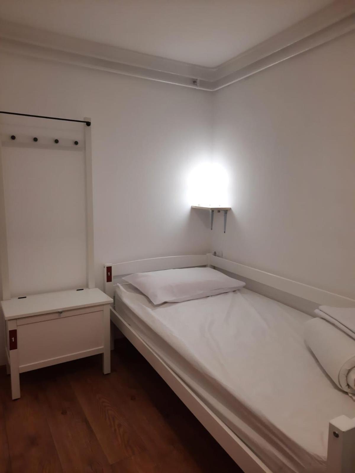 NEW GENERATION HOSTEL Prague center