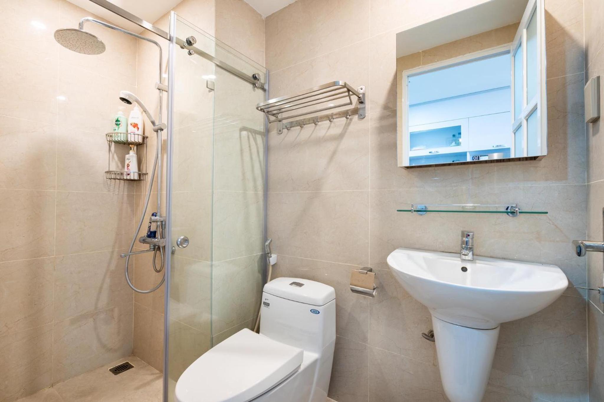 Le May Home Rivergate Luxury Apartment Near Ben Thanh