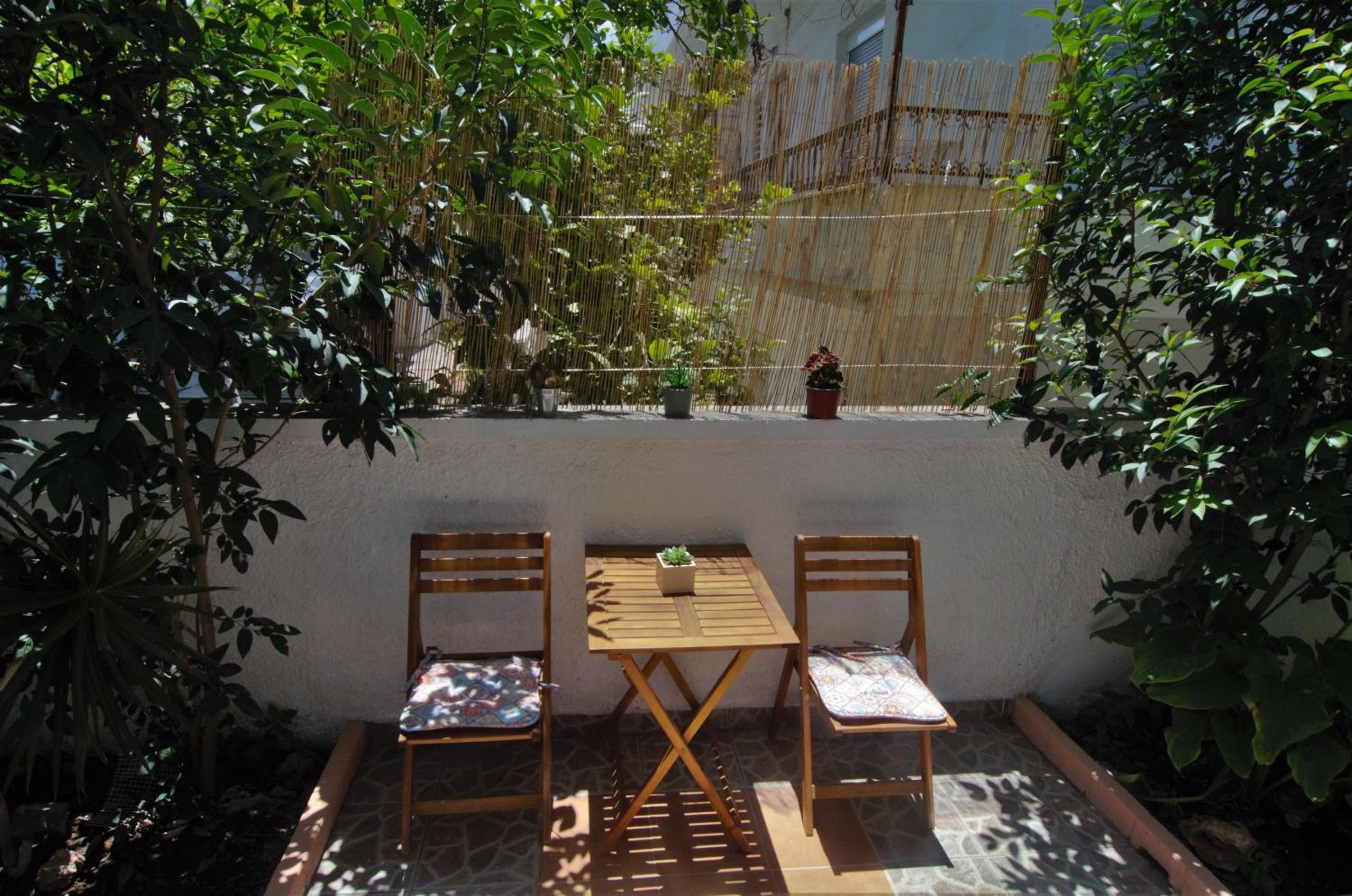 Outdoor Space