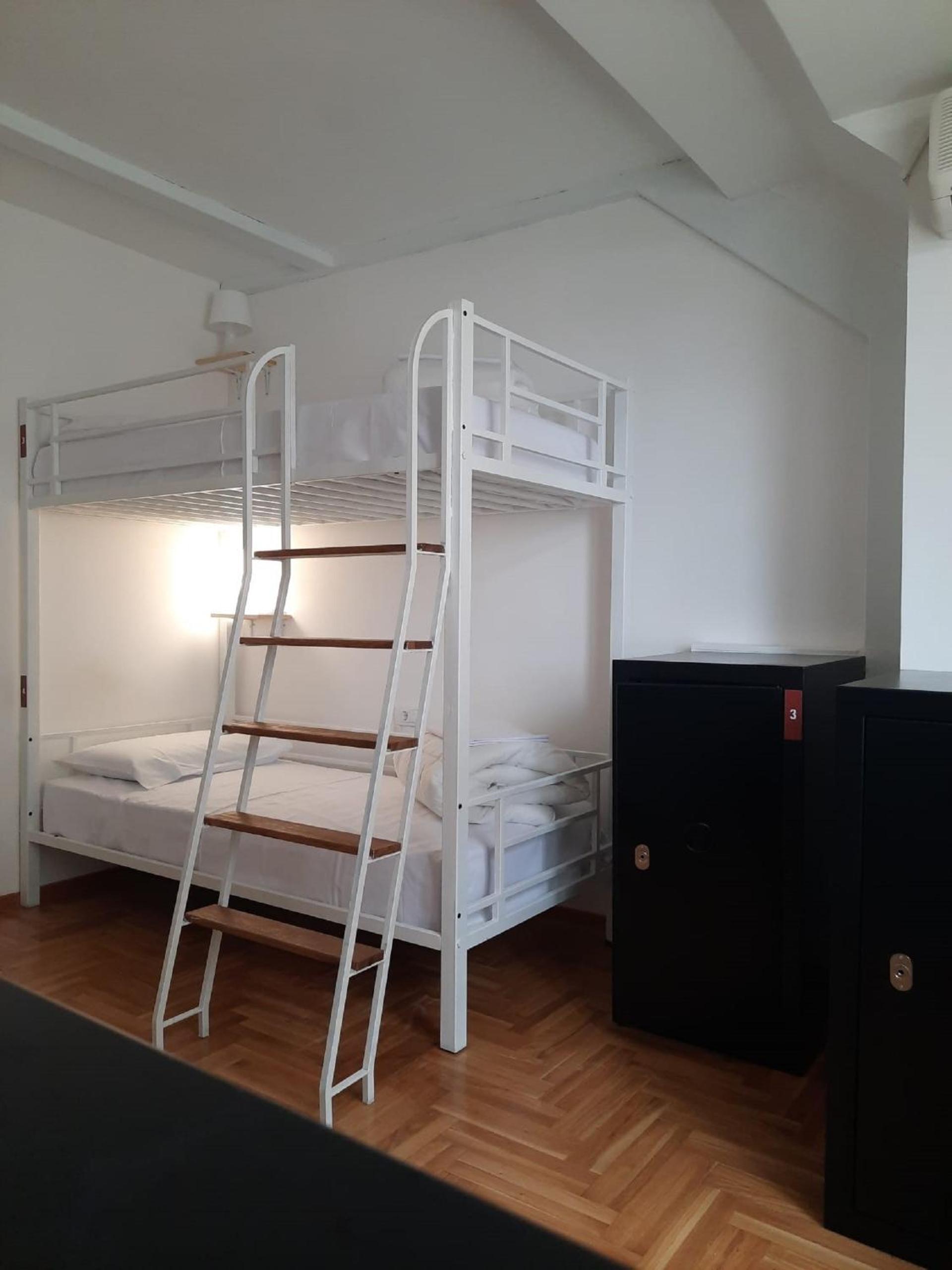 NEW GENERATION HOSTEL Prague center