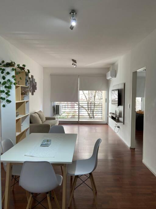 Departamento en Caballito con Sauna y Pileta,