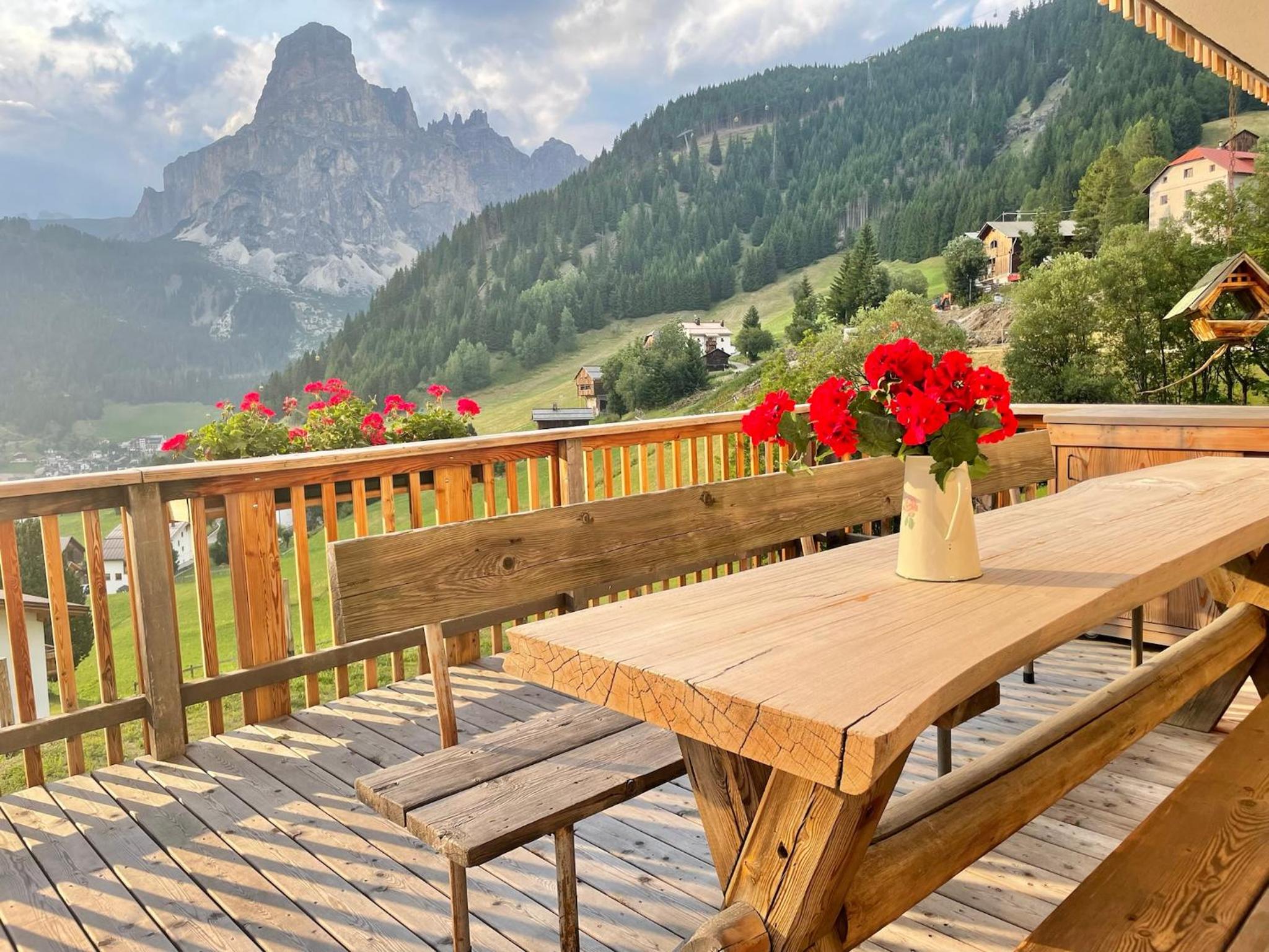 Luxury Chalet Liosa - Ski in Ski out - Amazing view view 5