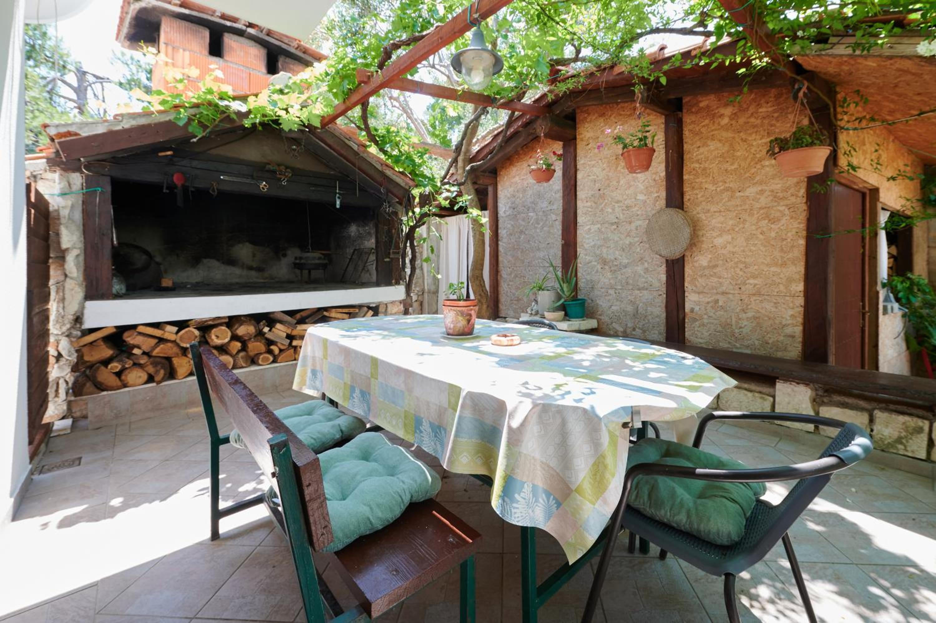 Guesthouse Aria view 3