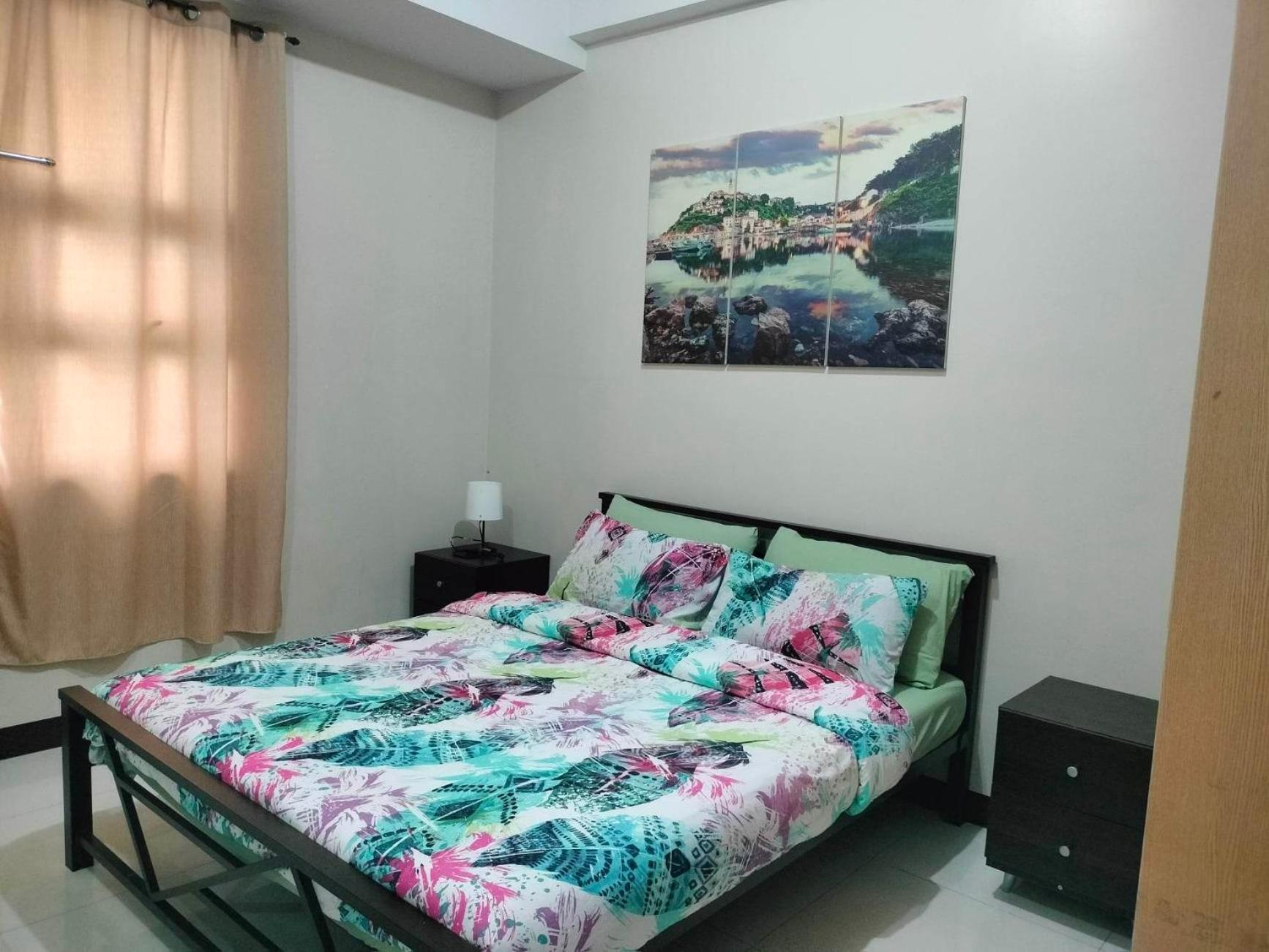 Newport City Condo near Manila Airport Terminal 3 view 4