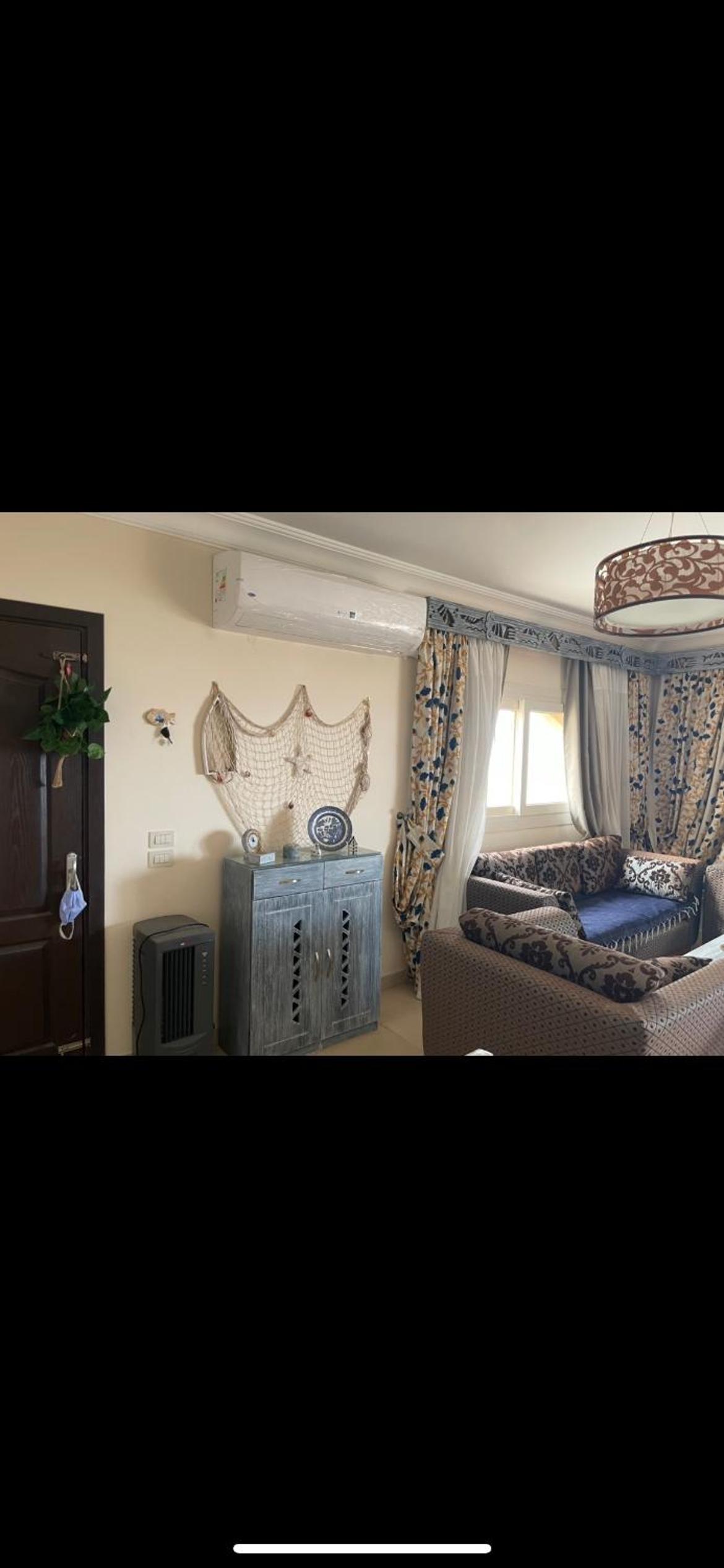 Waterfront Chalet at Luxurious Compound “ family only “ view 3