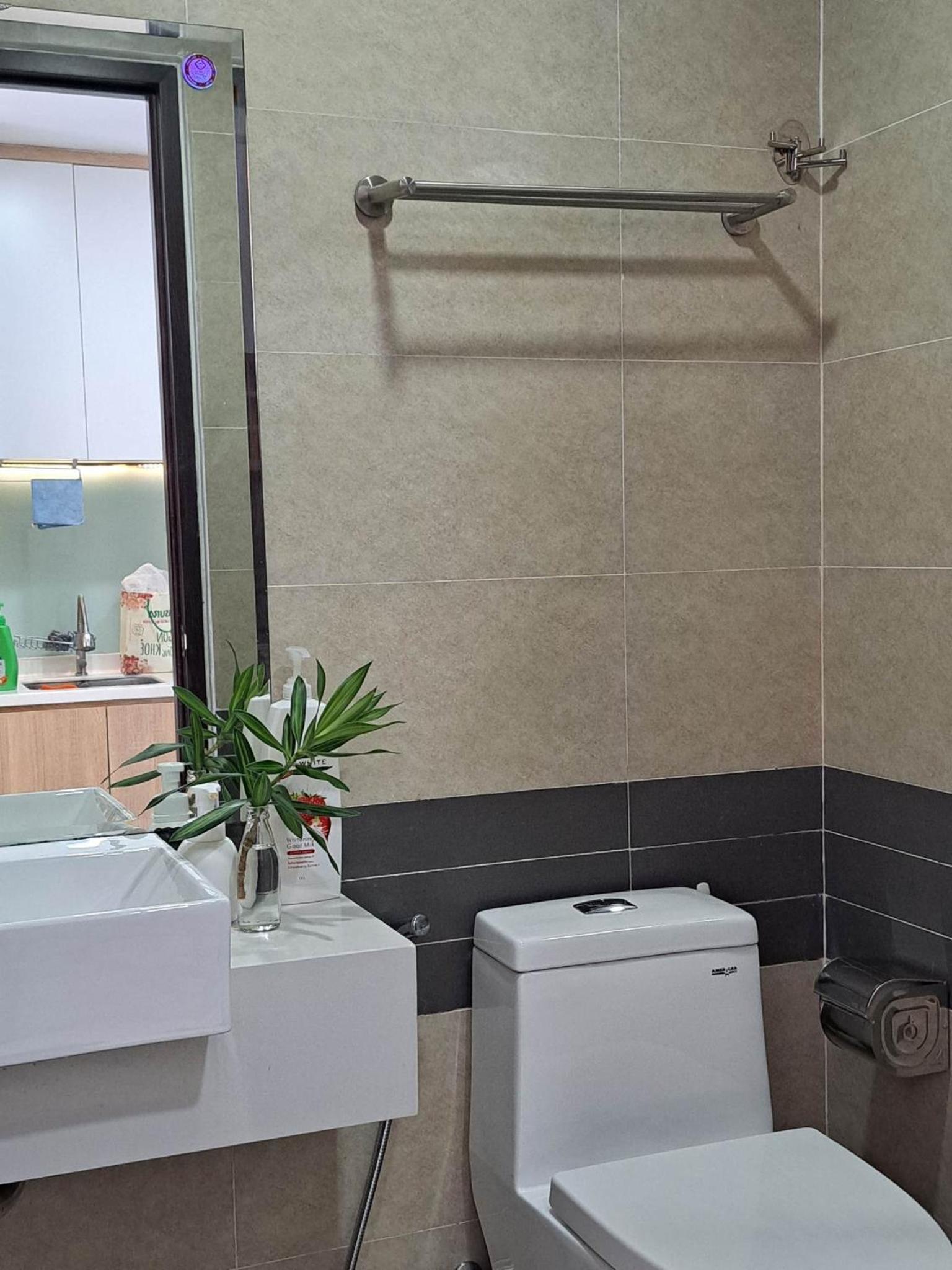 Le May Home Rivergate Luxury Apartment Near Ben Thanh