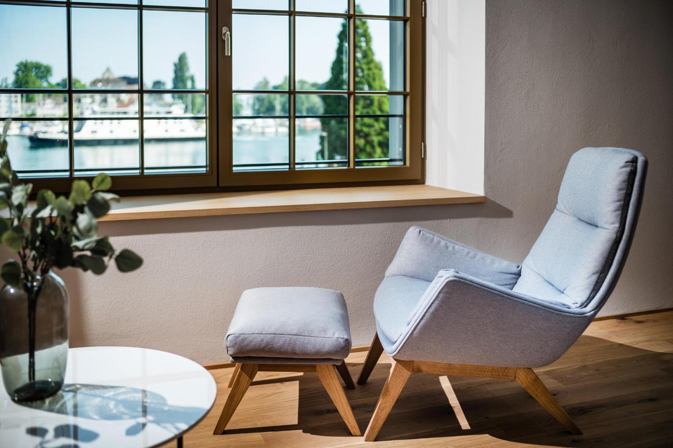 Business Appartement 3 am Bodensee