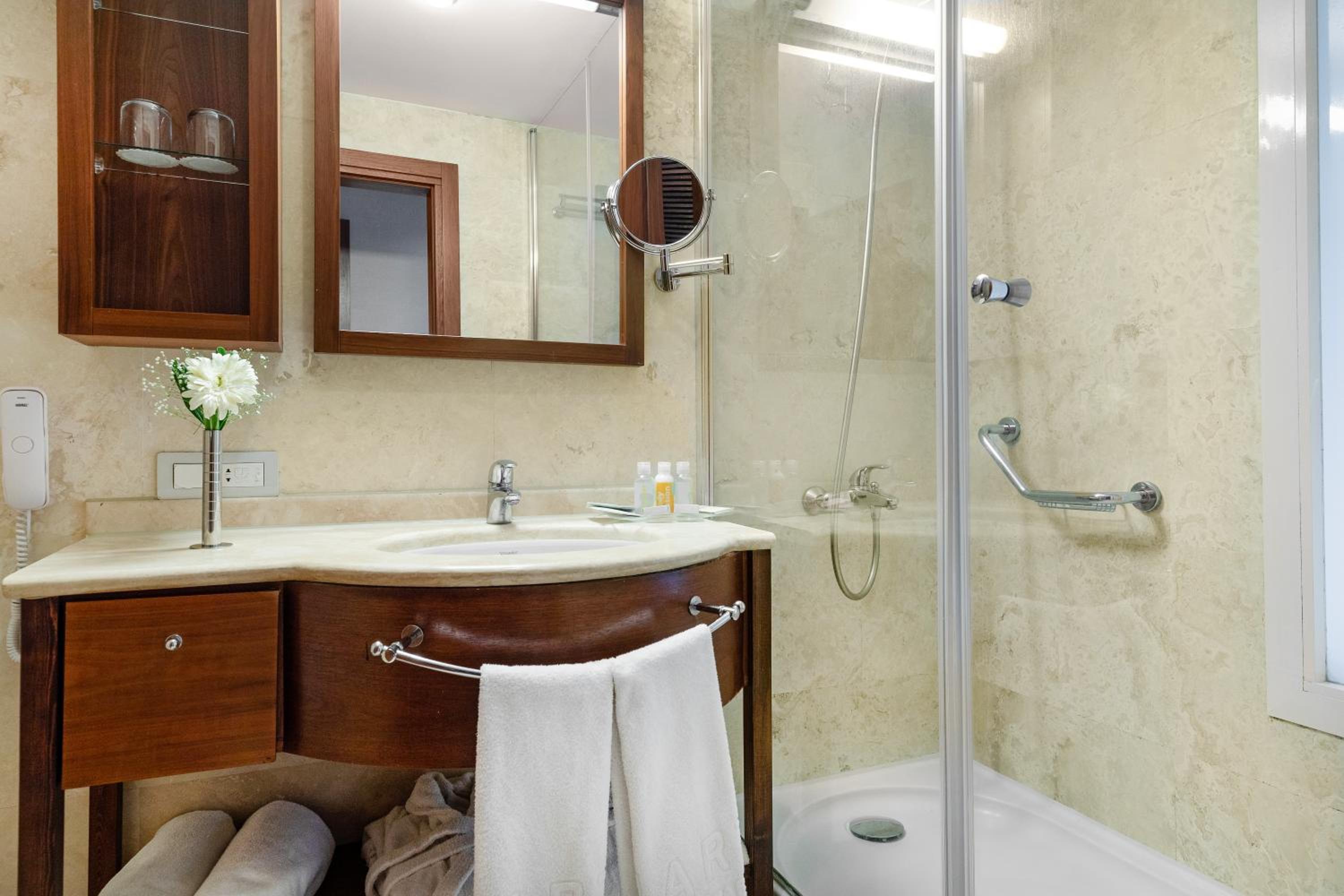 Marti Resort Deluxe Hotel — photo 104