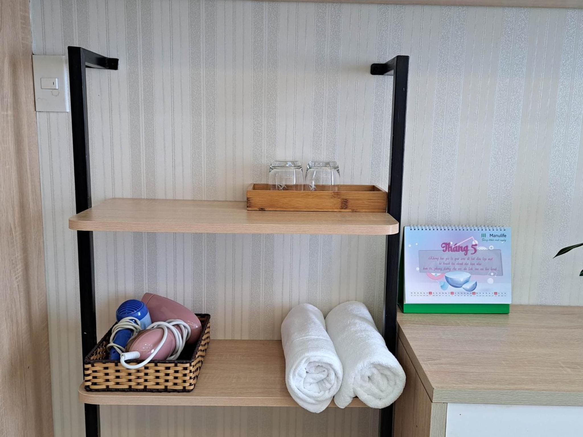 Le May Home Rivergate Luxury Apartment Near Ben Thanh