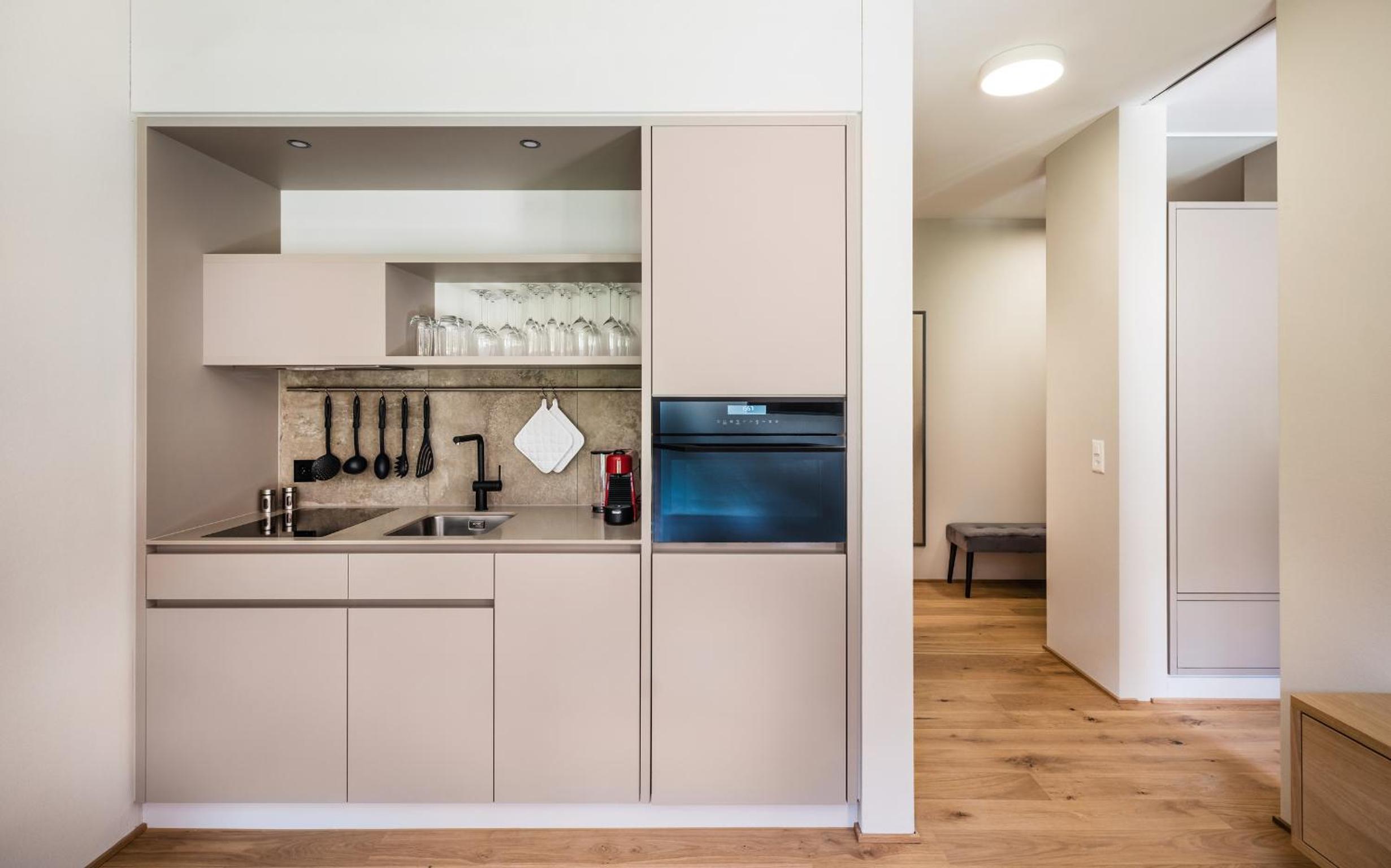 Business Appartement 3 am Bodensee