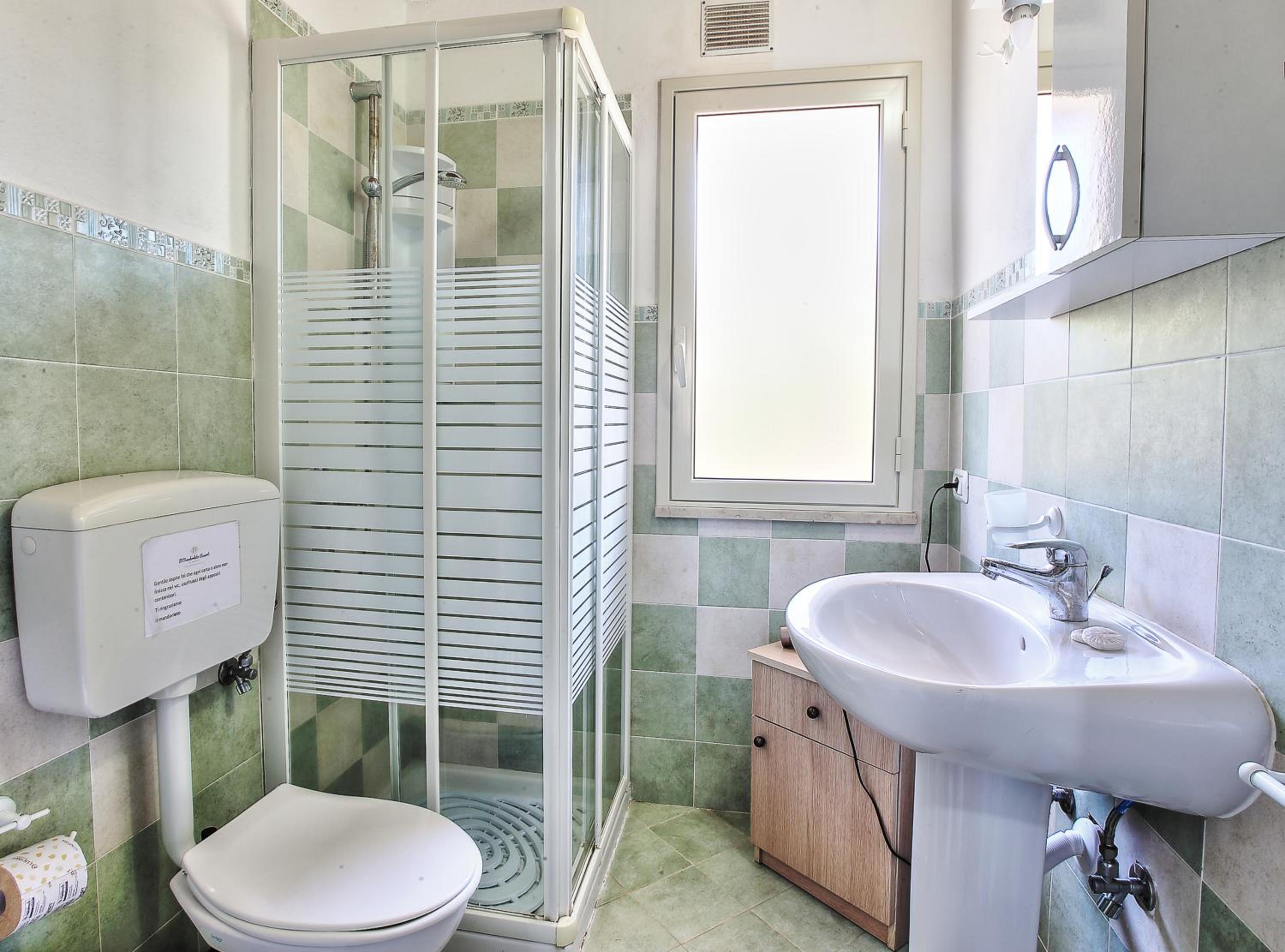 B&B Il Mandorleto Avola