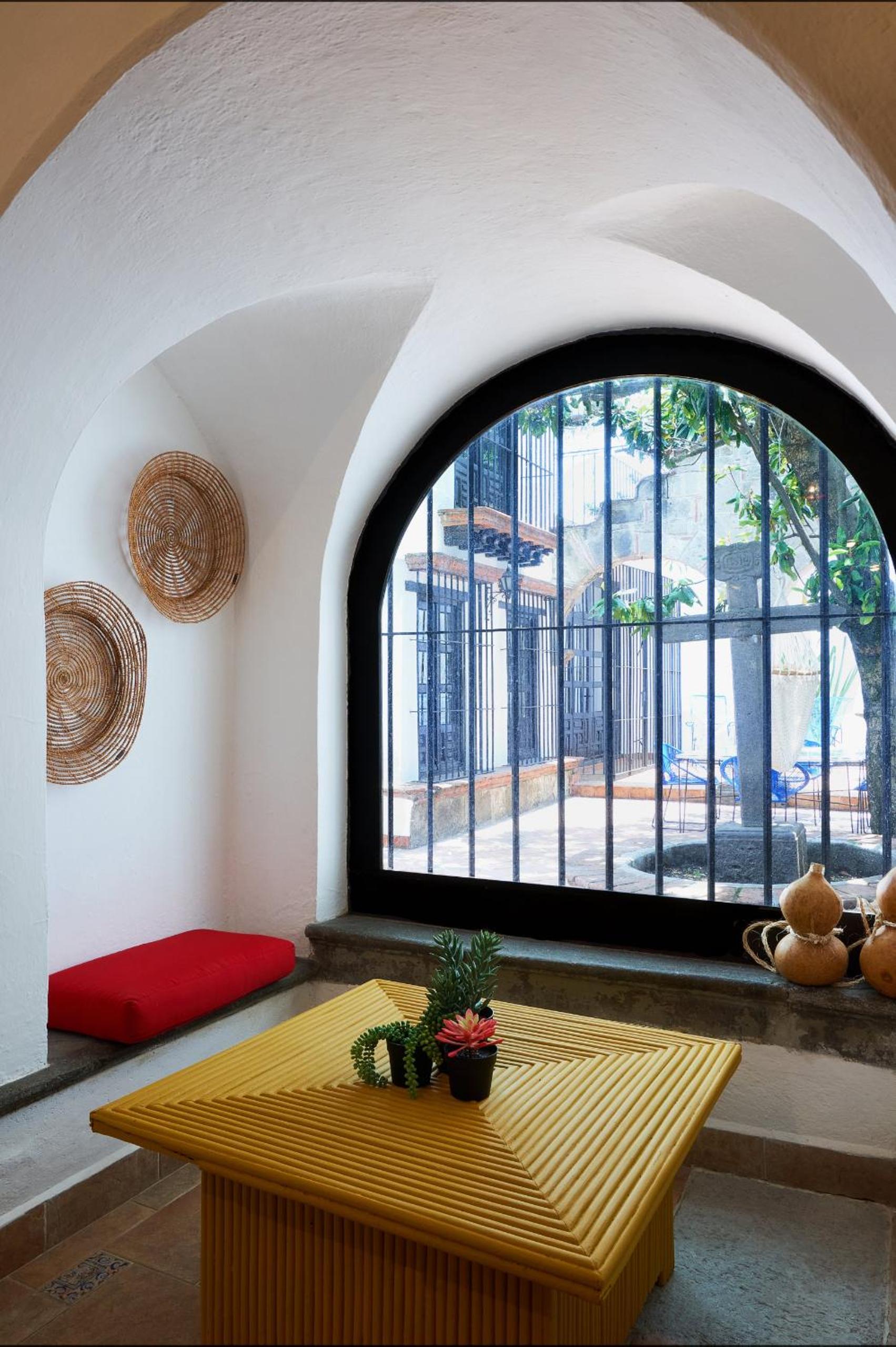 AmazINN Stay CDMX Coyoacan view 4