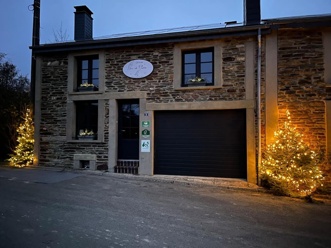 Rêve de Poètes