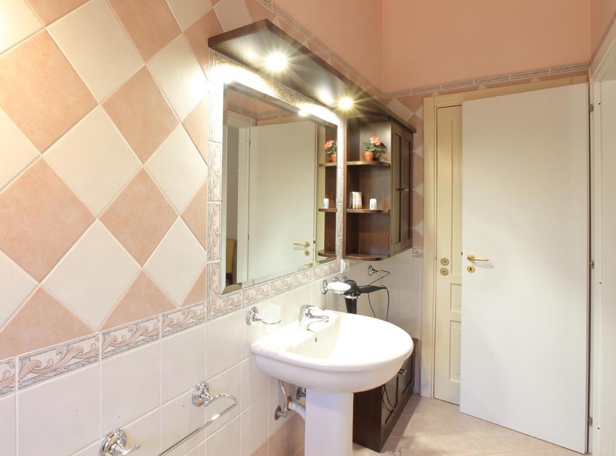 B&B Il Mandorleto Avola