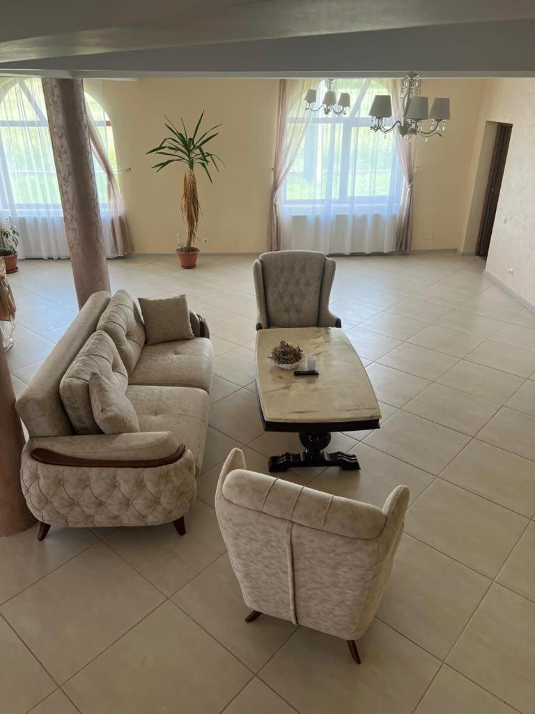 Casa Mardar view 2