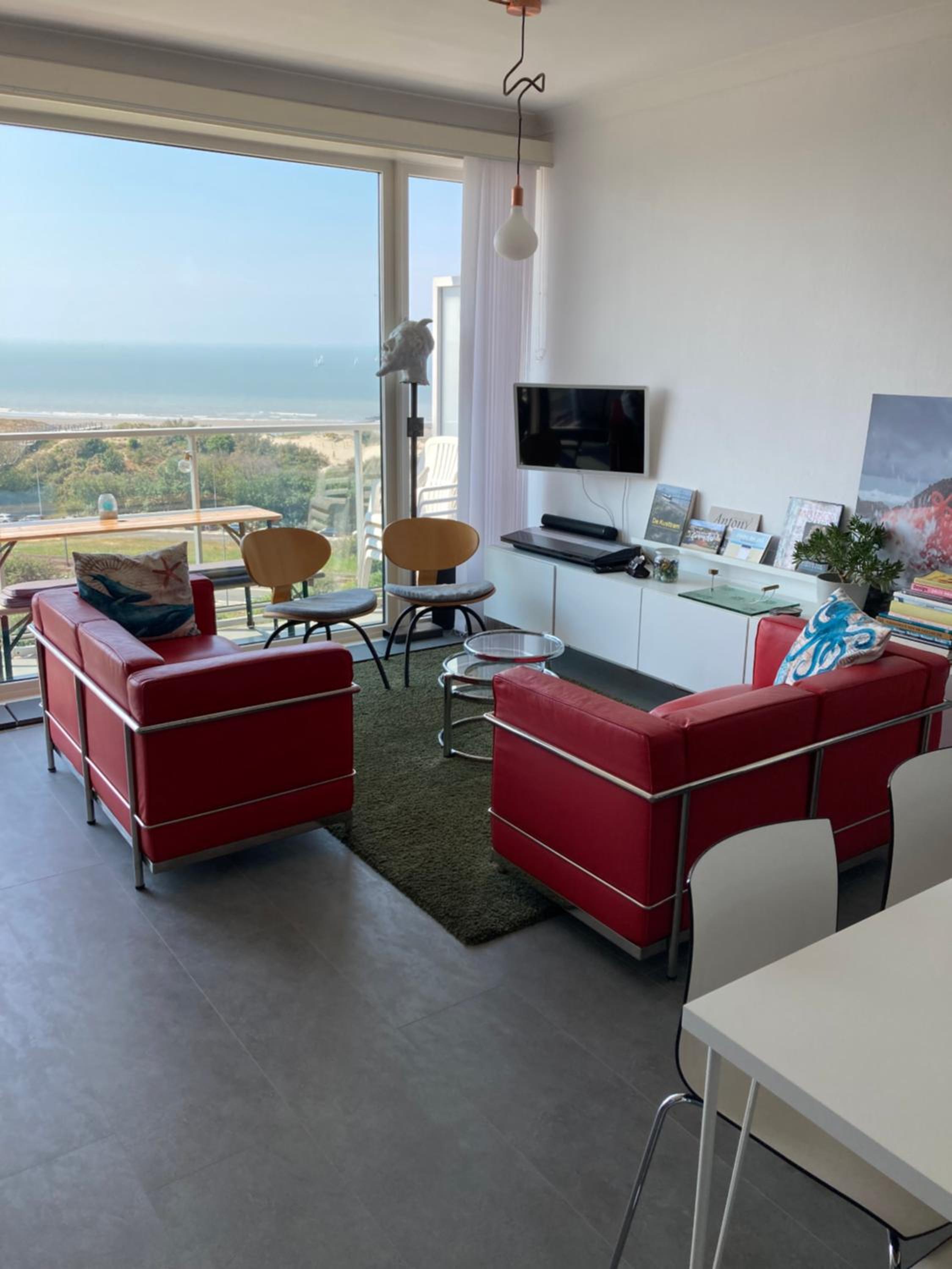 SEA THE SEA - FEEL THE SEA - TOUCH THE SEA view 3