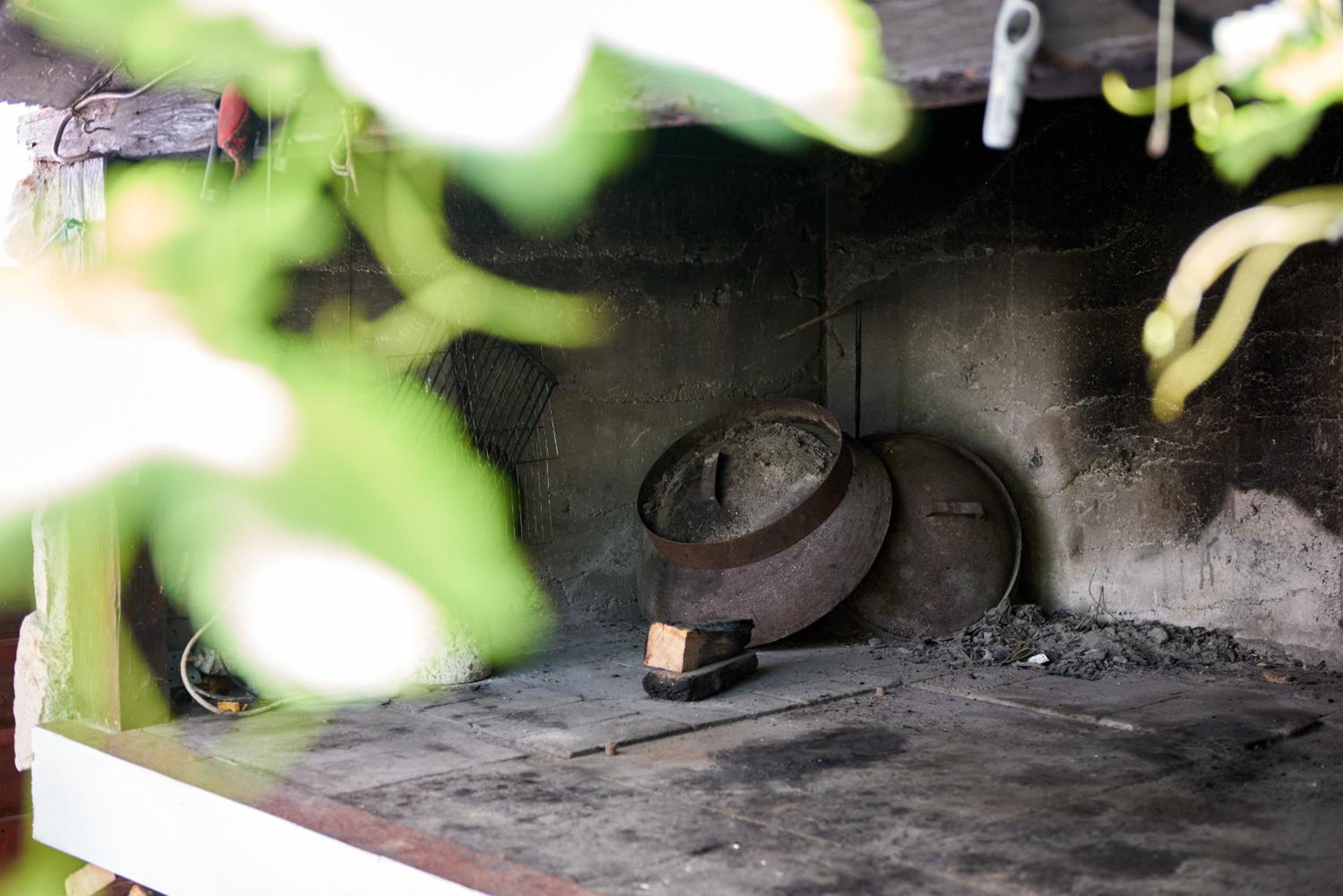 Guesthouse Aria view 4