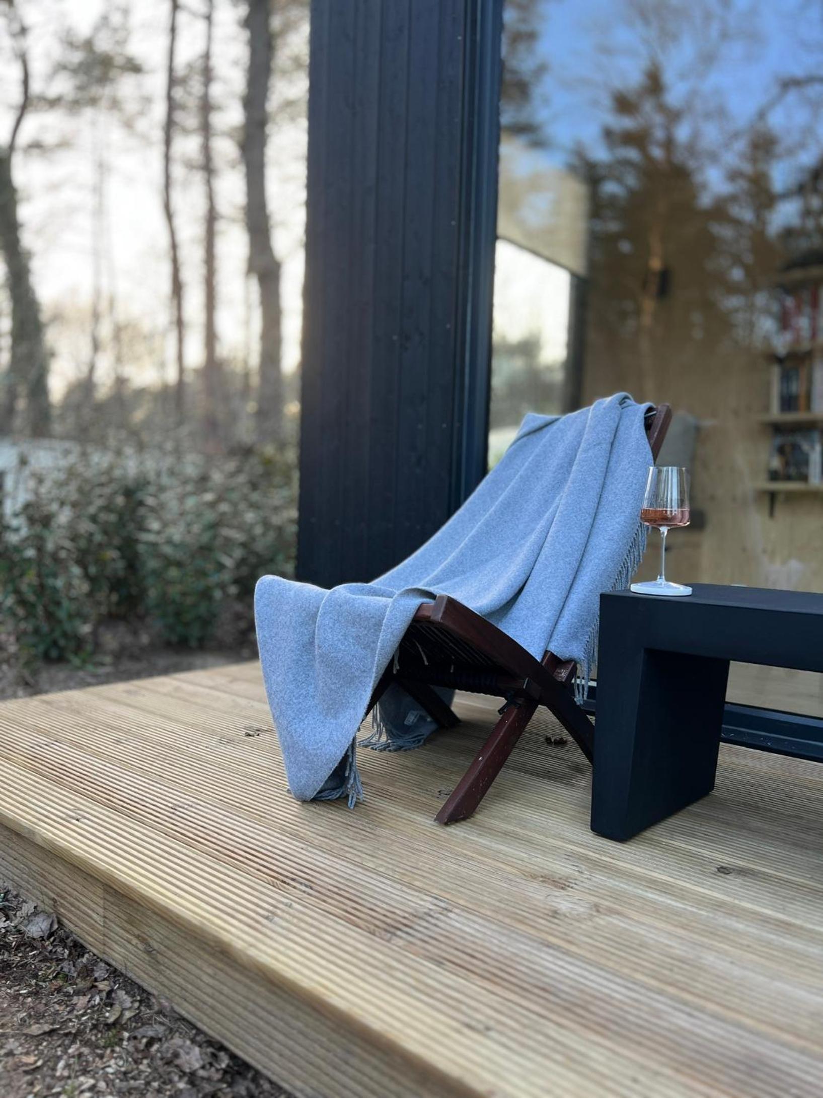 Taiga tiny house, photo 13