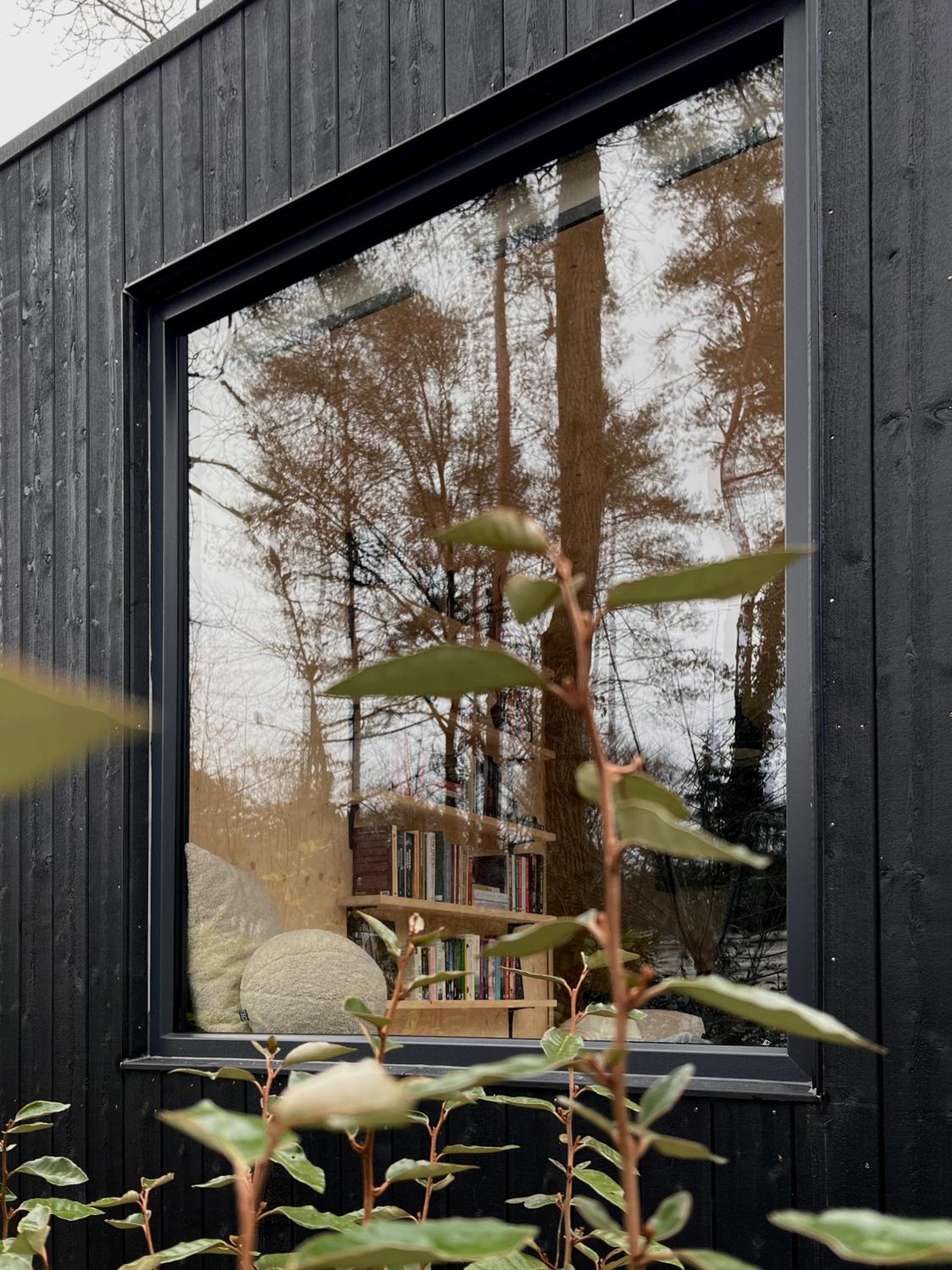 Taiga tiny house, photo 26