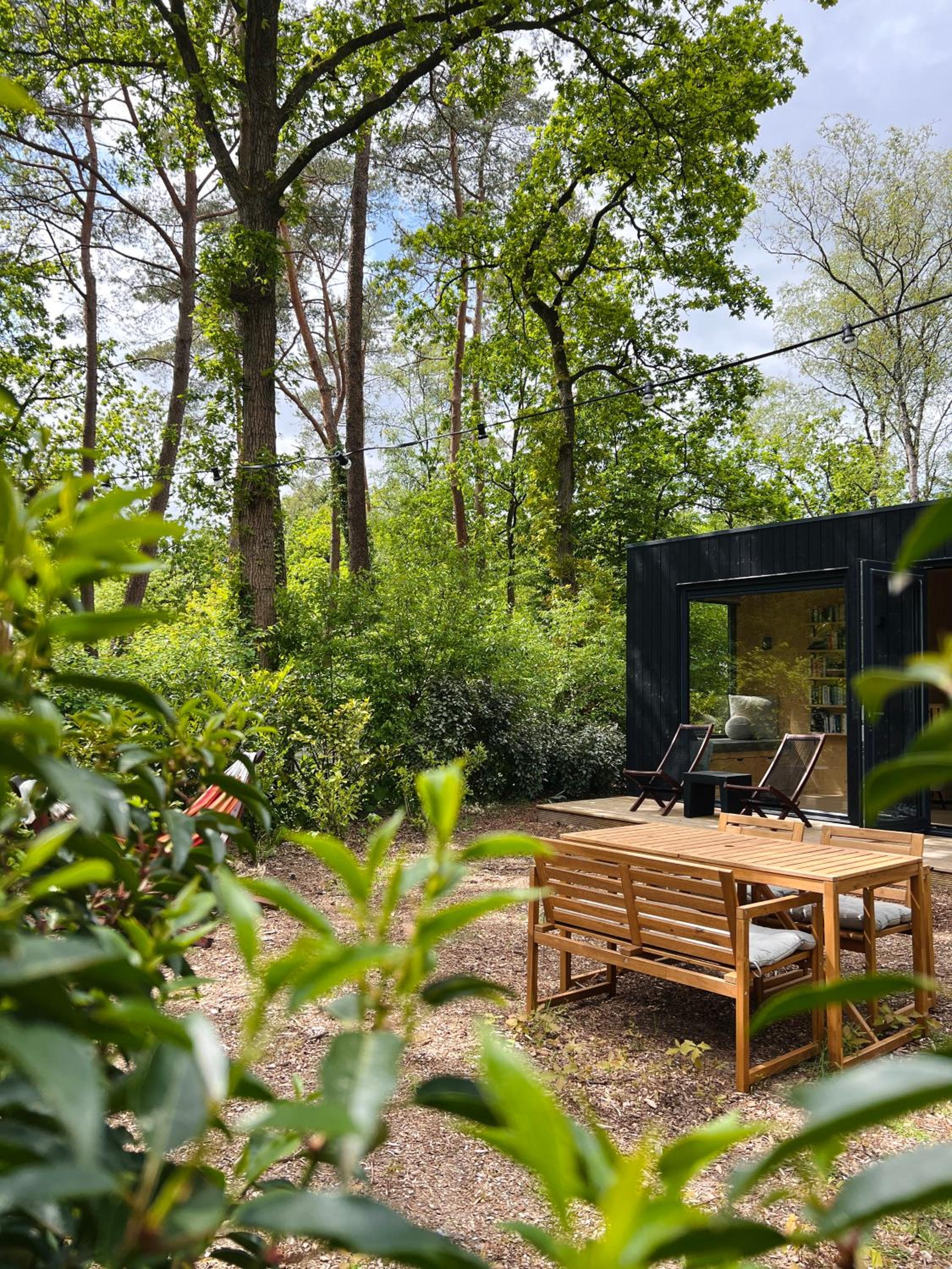 Taiga tiny house, photo 31