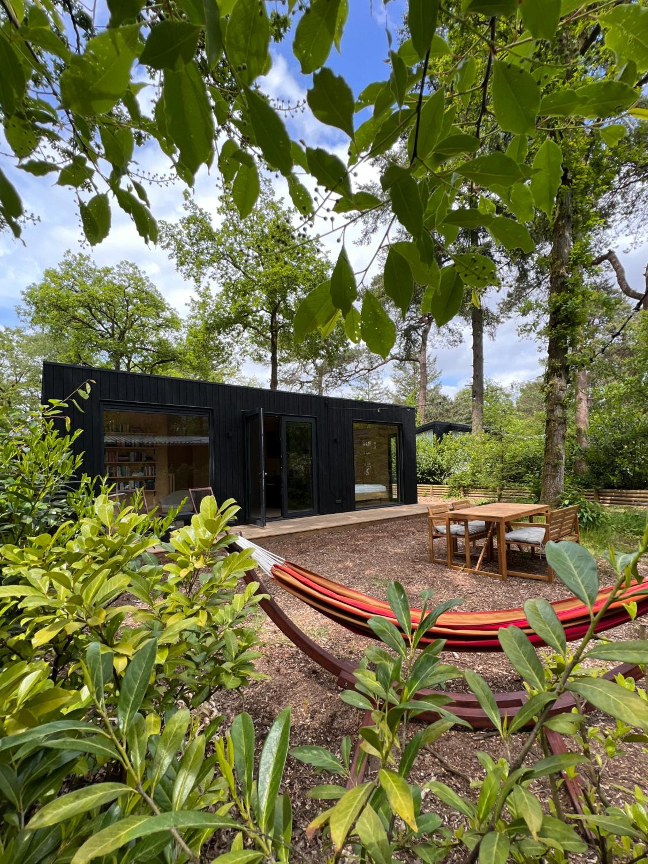 Taiga tiny house, photo 20