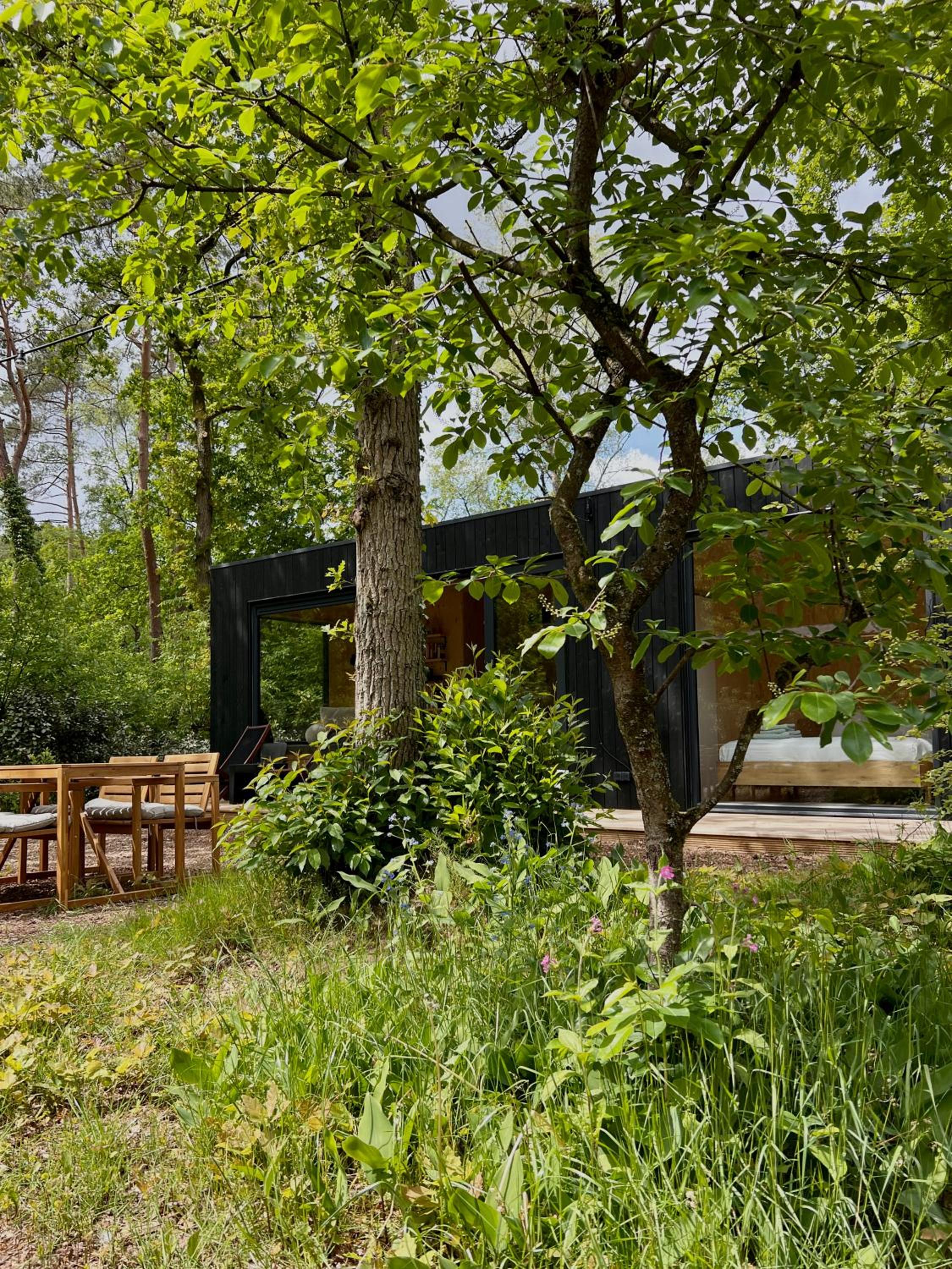 Taiga tiny house, photo 17