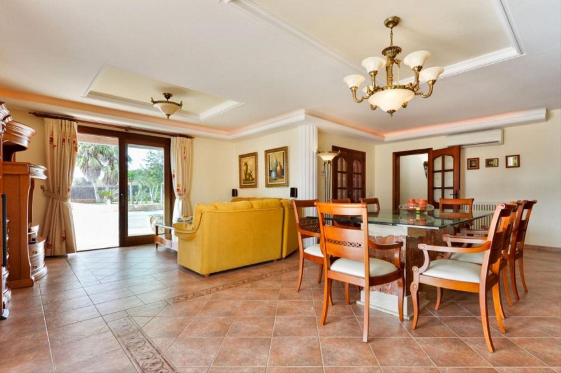 Villa Evie view 5