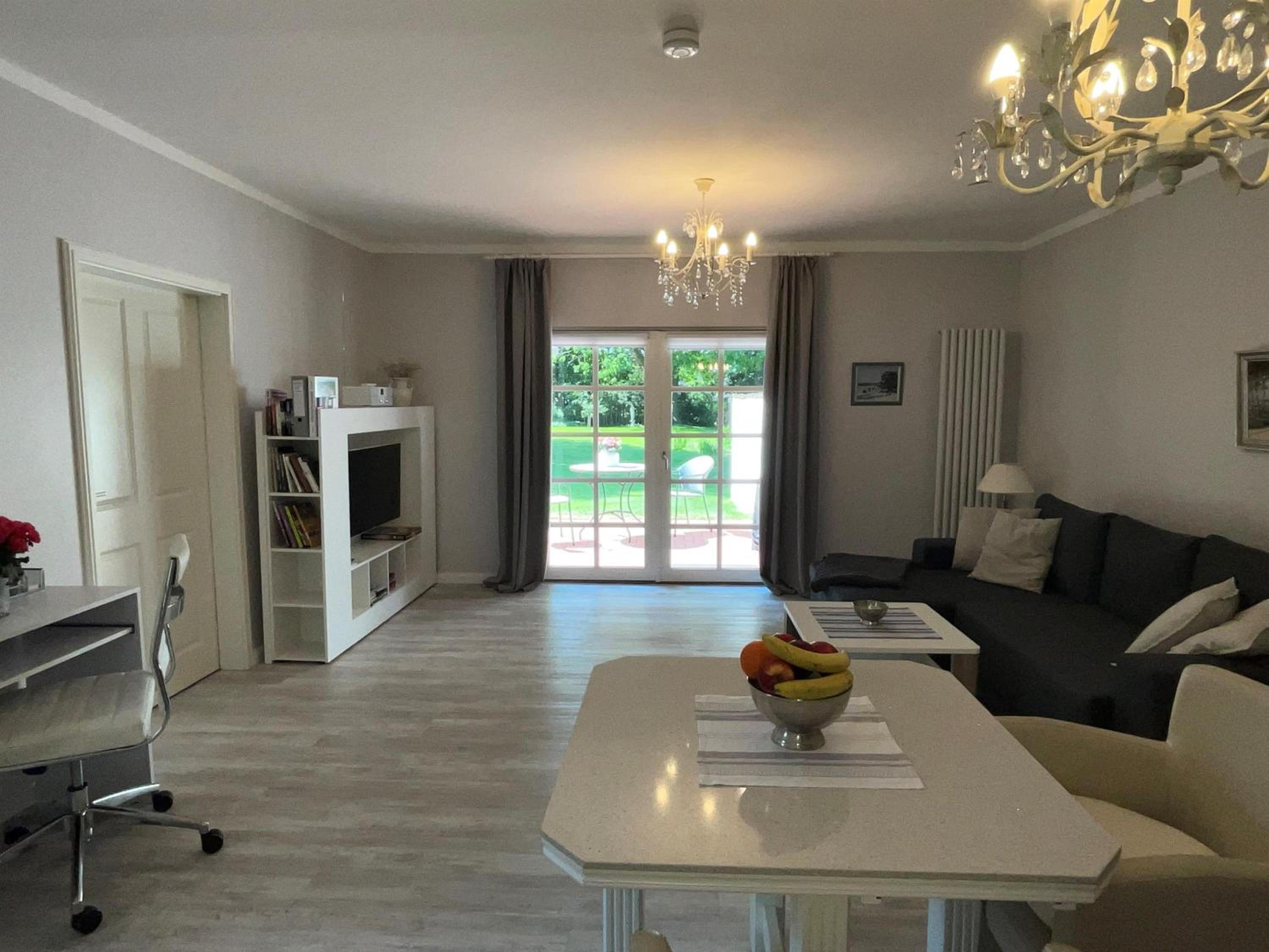Kleine Villa Marleen, Ferienwohnung
