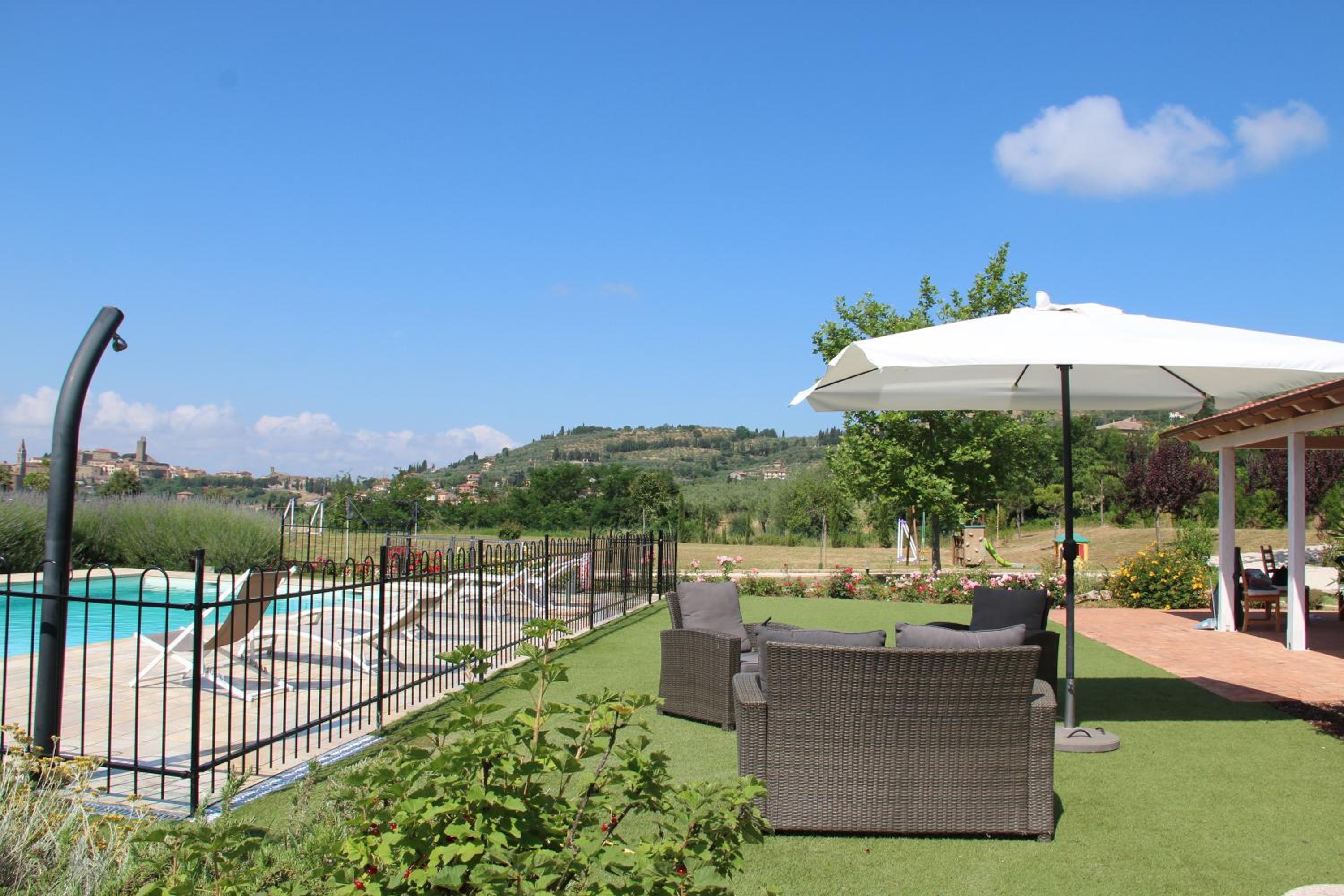 Villa Castiglioni by Mmega view 2