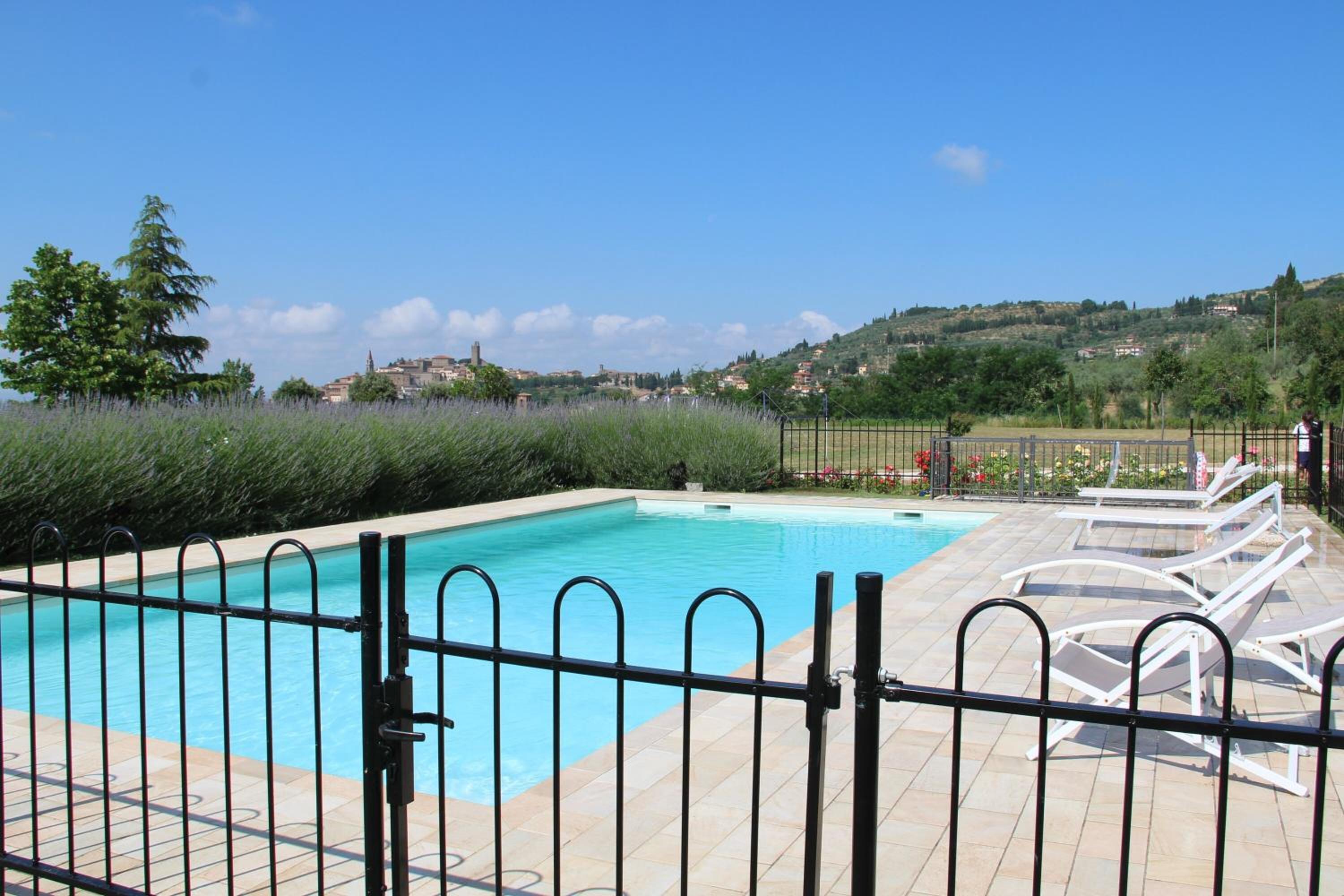 Villa Castiglioni by Mmega view 3