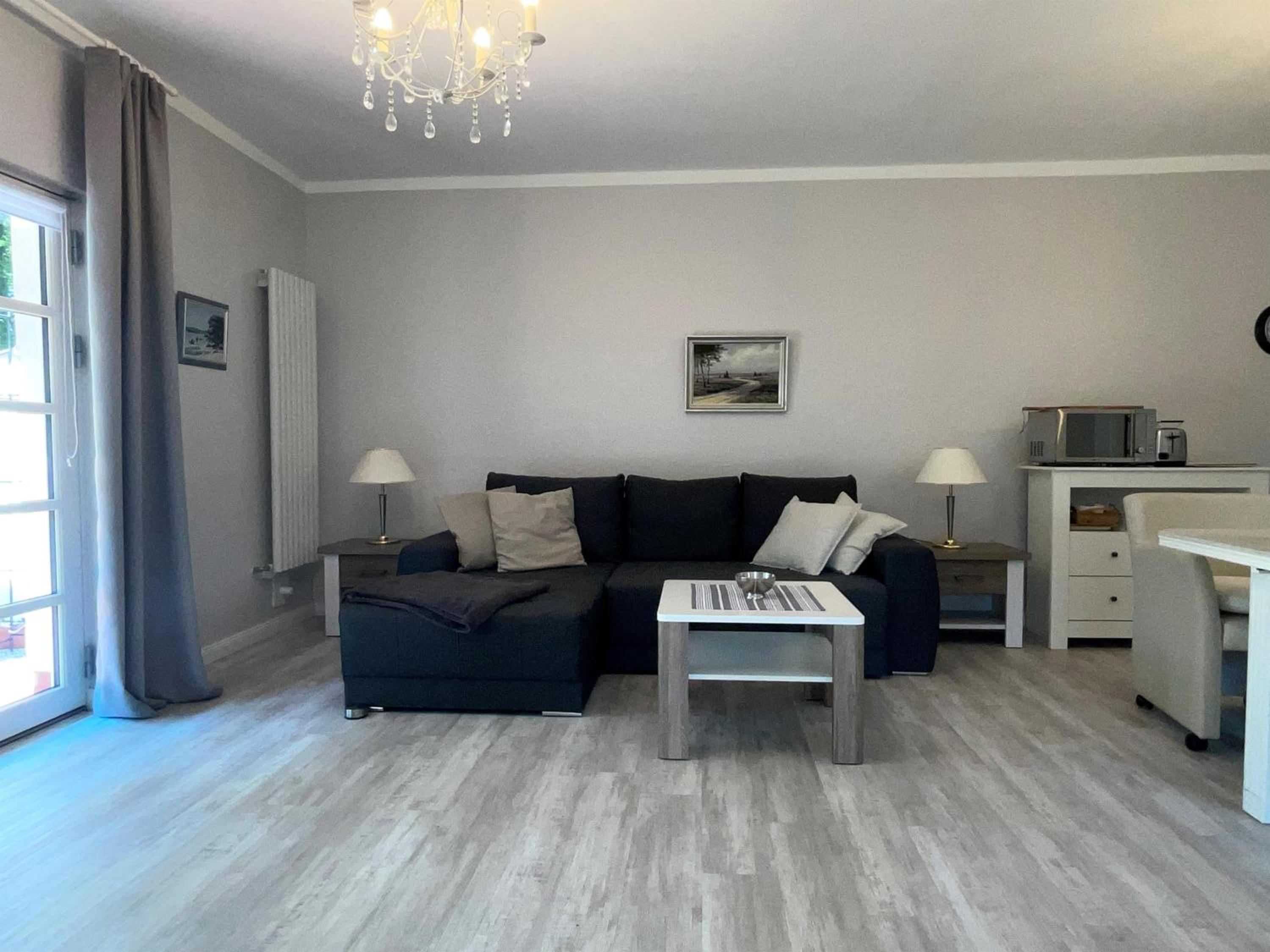 Kleine Villa Marleen, Ferienwohnung