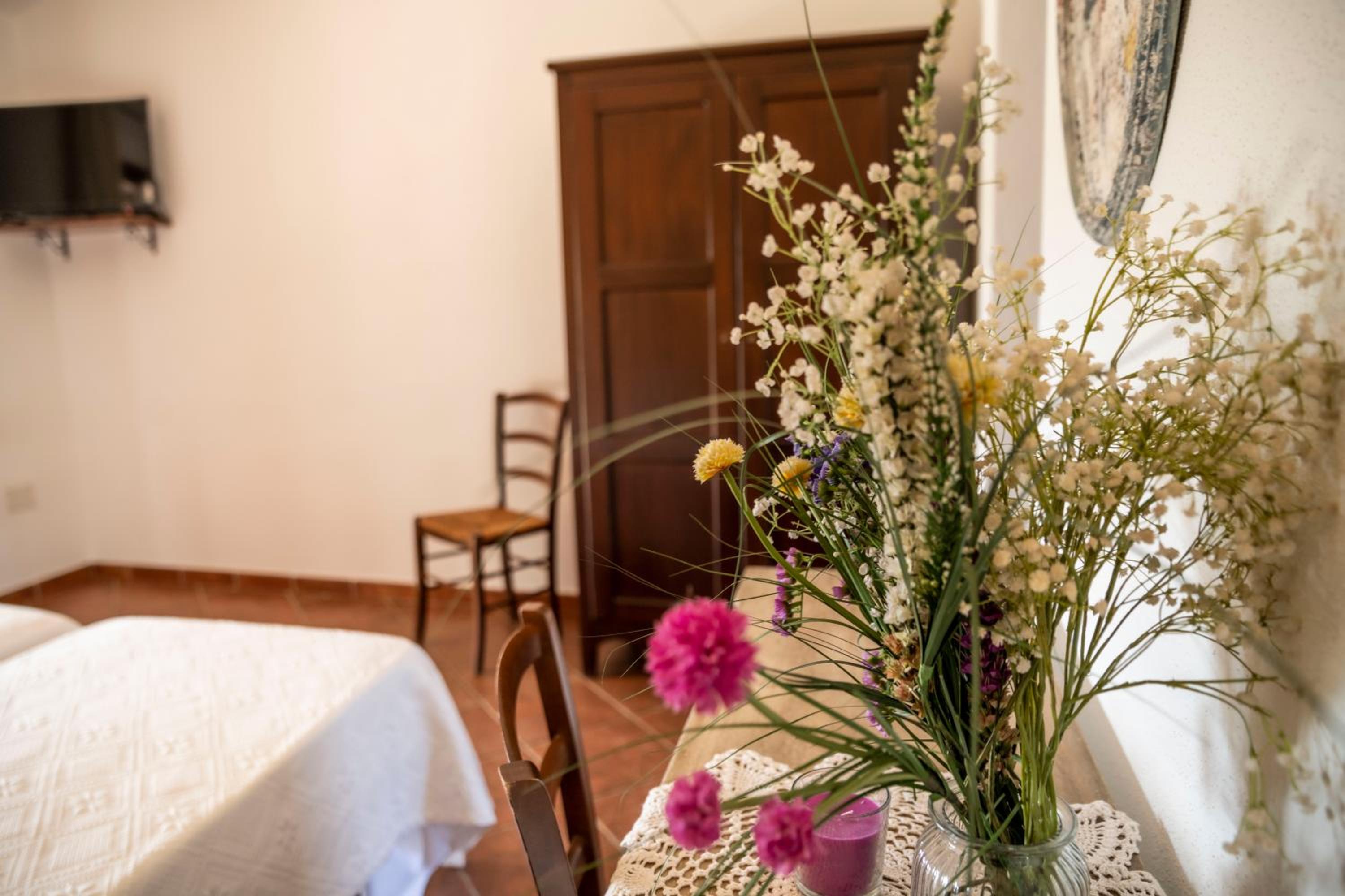 Agriturismo Sa Mendhula view 5