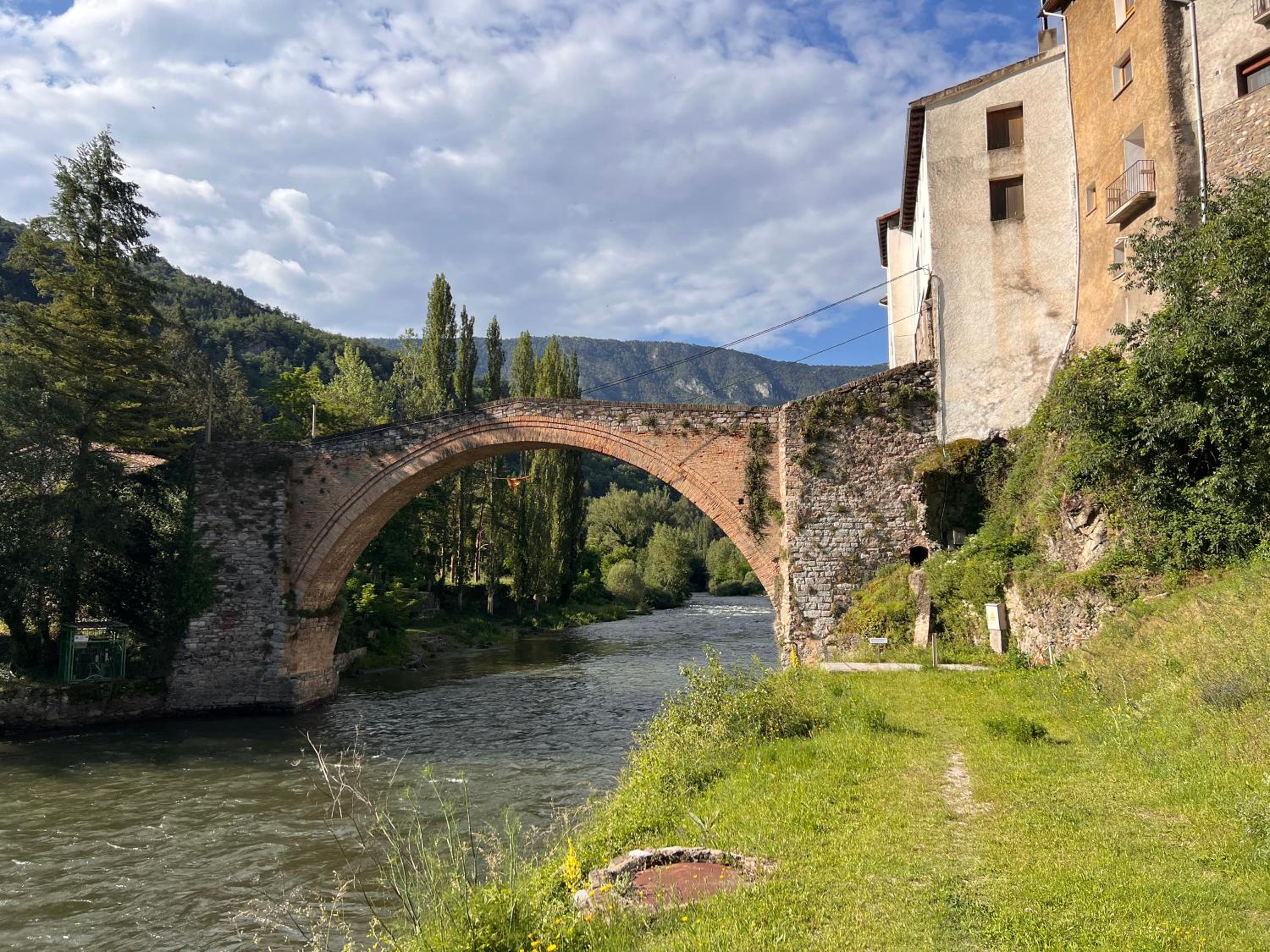 Apartamento Gerri - L'Amfitriona
